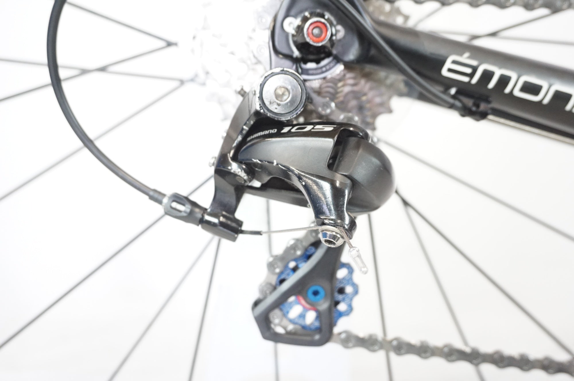 TREK 「トレック」 EMONDA S5 2016年モデル ロードバイク / 宇都宮店