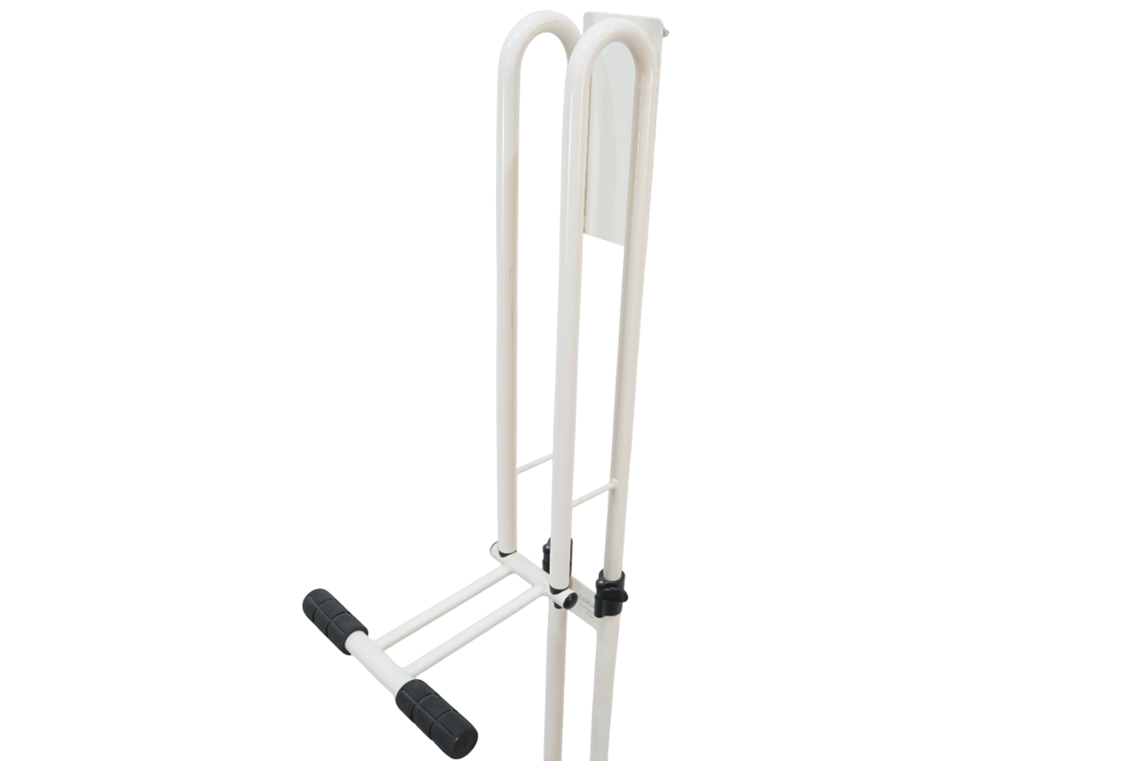 CYCLEL LOCKER 「サイクルロッカー」 CS-650 ディスプレイスタンド / バイチャリ浦和ベース