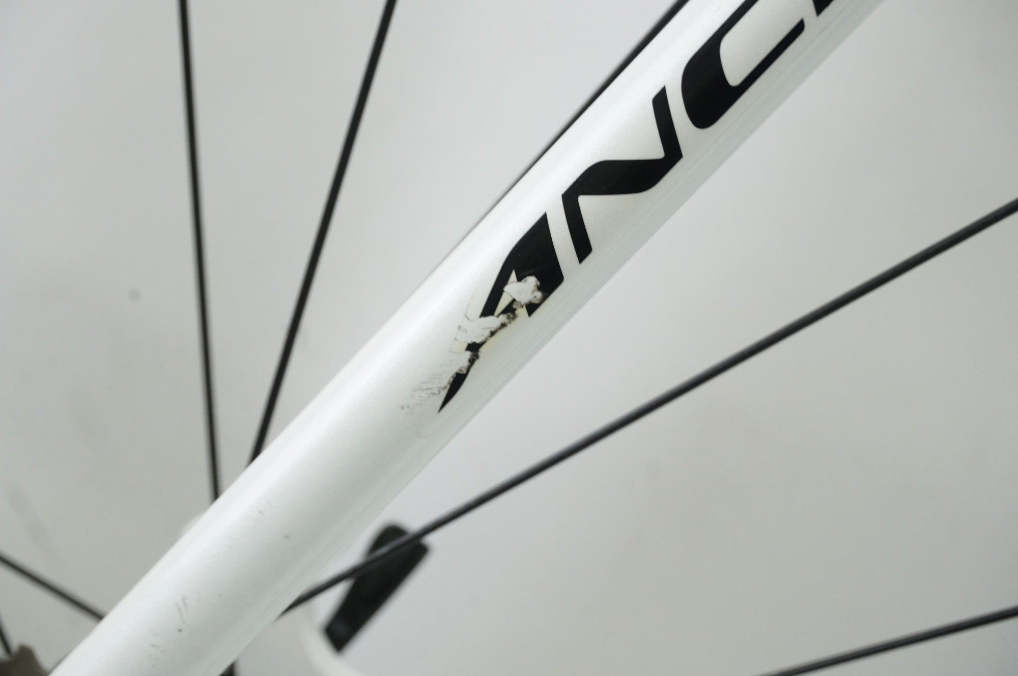 ANCHOR 「アンカー」 RFA3 EX 2016年モデル カスタム ロードバイク / 大宮店