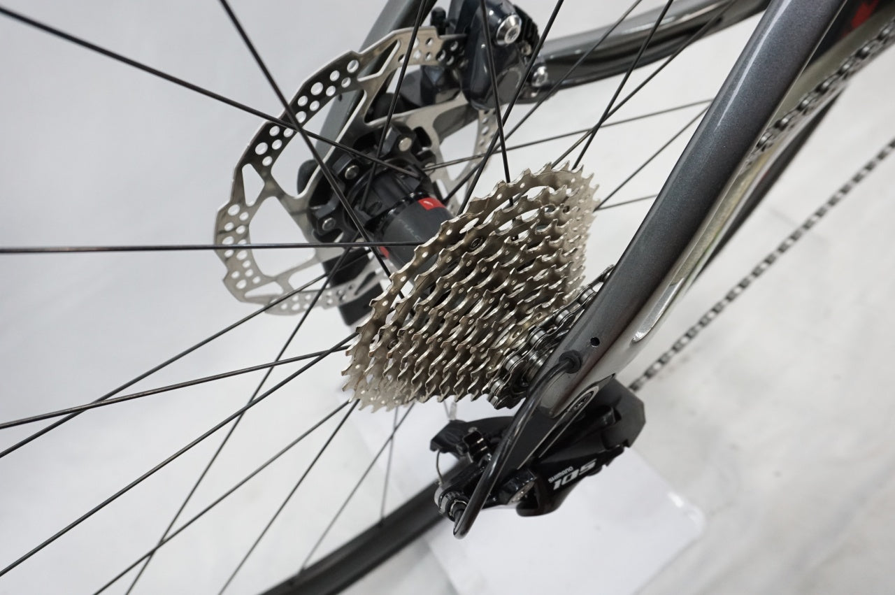 MERIDA 「メリダ」 SCULTURA ENDURANCE 4000 105 2022-2023年モデル ロードバイク / 川越店