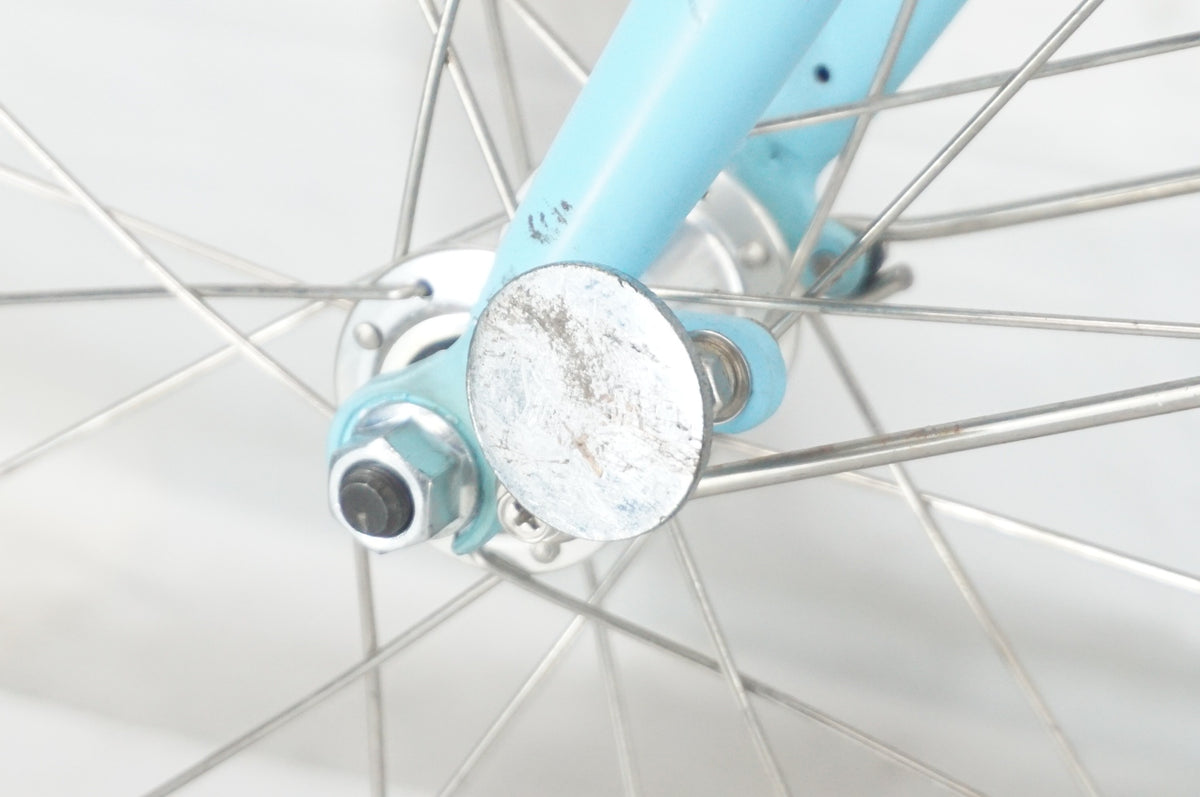 DAHON 「ダホン」 BOARDWALK D7 2012年モデル 20インチ 折りたたみ自転車 / 阪急塚口店