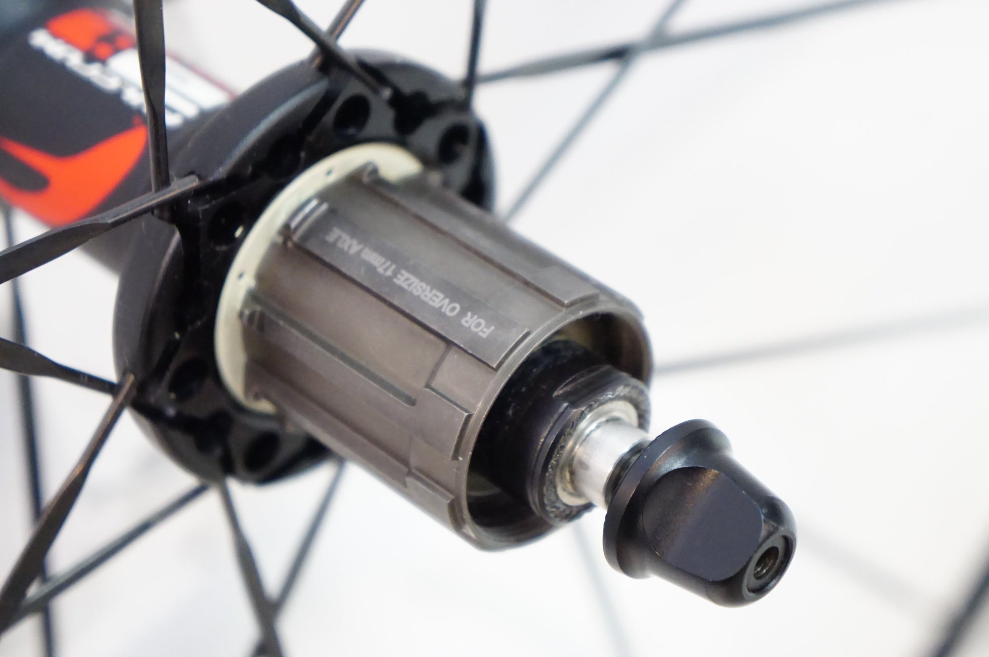 FULCRUM 「フルクラム」 RACING3 シマノ8-10速 ホイールセット / 熊谷本店