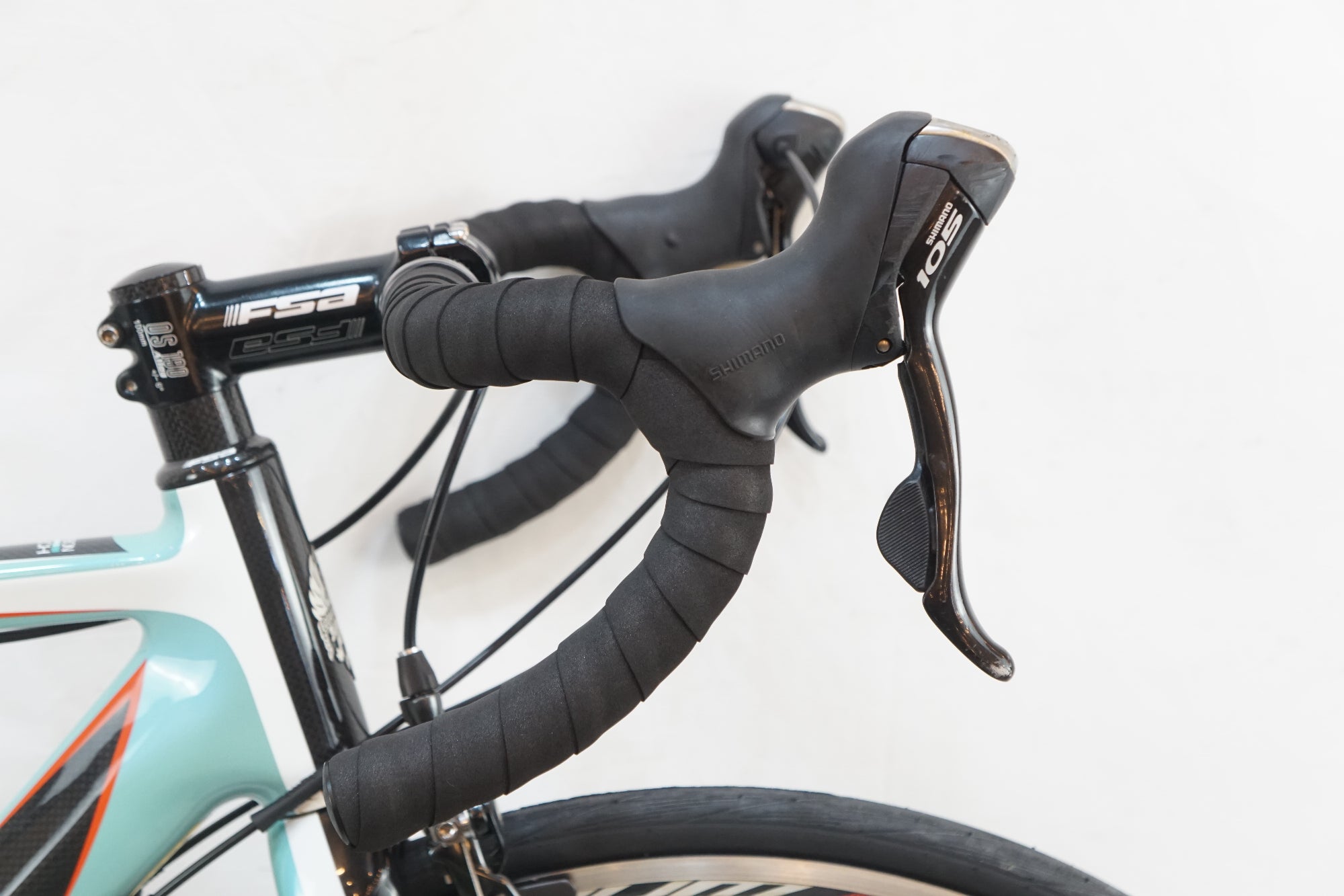 BIANCHI 「ビアンキ」 928 CARBON MONO Q 2010年モデル ロードバイク / バイチャリ浦和ベース