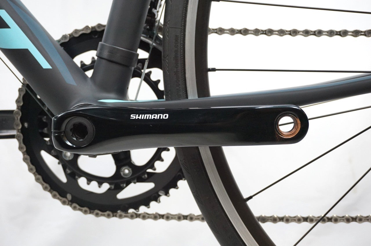 SCOTT 「スコット」 CR1 25 2017年モデル ロードバイク / 川越店