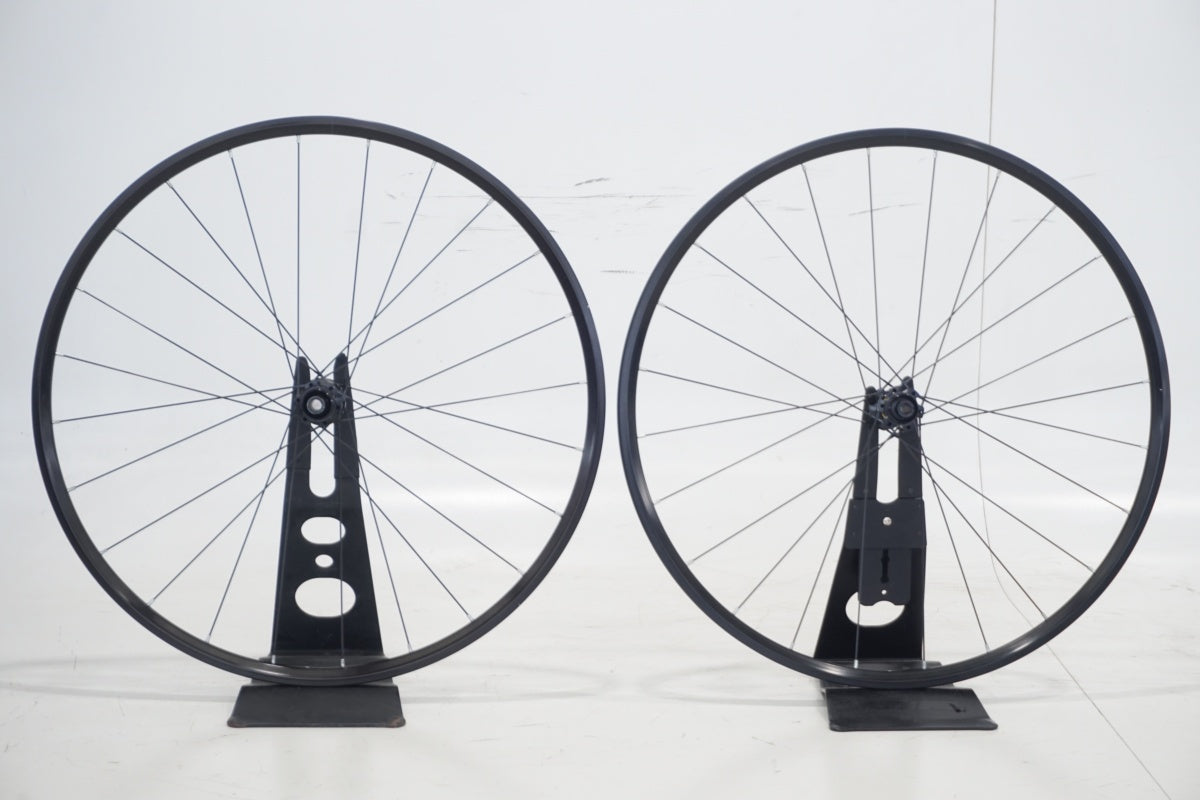 MAVIC 「マビック」 AKSIUM DISC シマノ11速 ホイールセット / 滋賀大津店