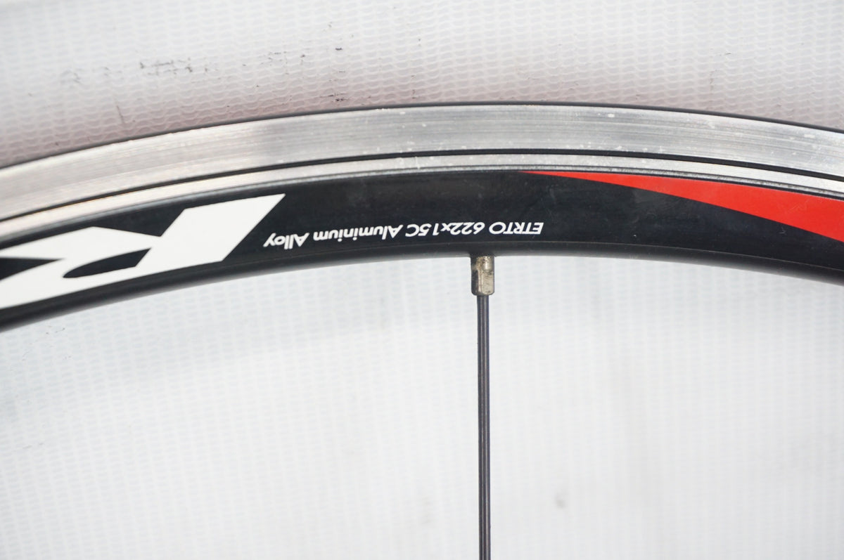 FULCRUM 「フルクラム」 RACING7 シマノ11速 ホイールセット / 阪急塚口店