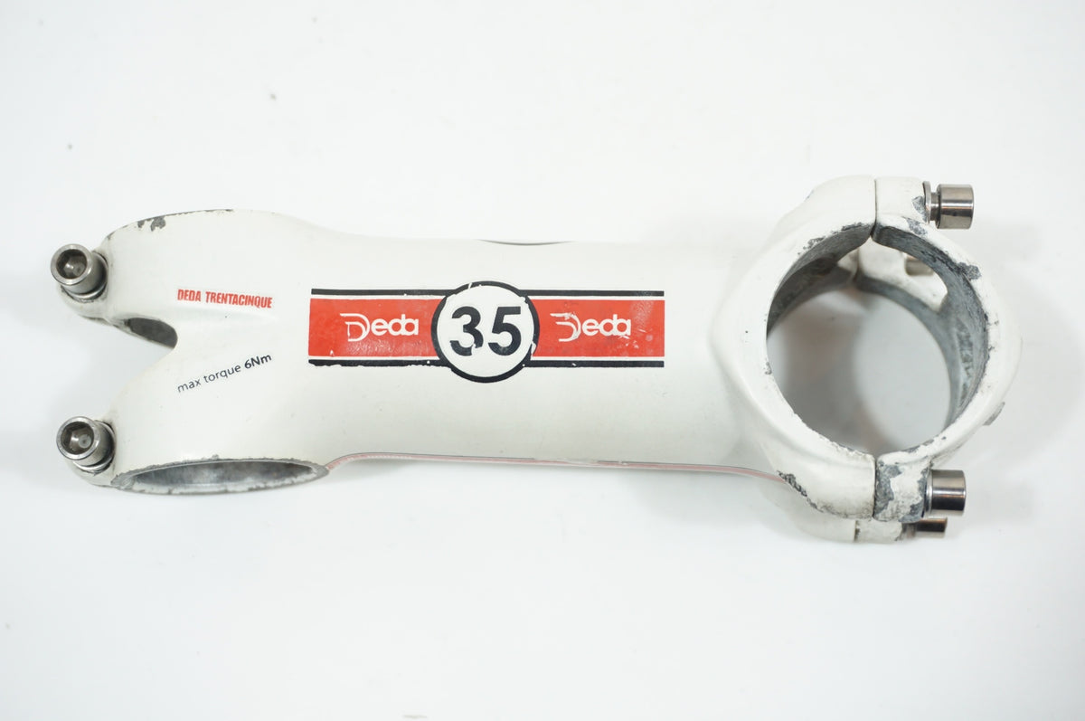 DEDA 「デダ」 TRENTACINQUE Φ35.0 100mm ステム / 世田谷店