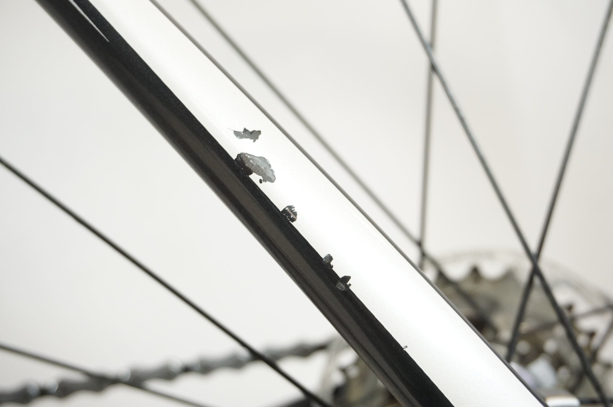 TREK 「トレック」 MADONE 5.2 2008年モデル ロードバイク / 宇都宮店