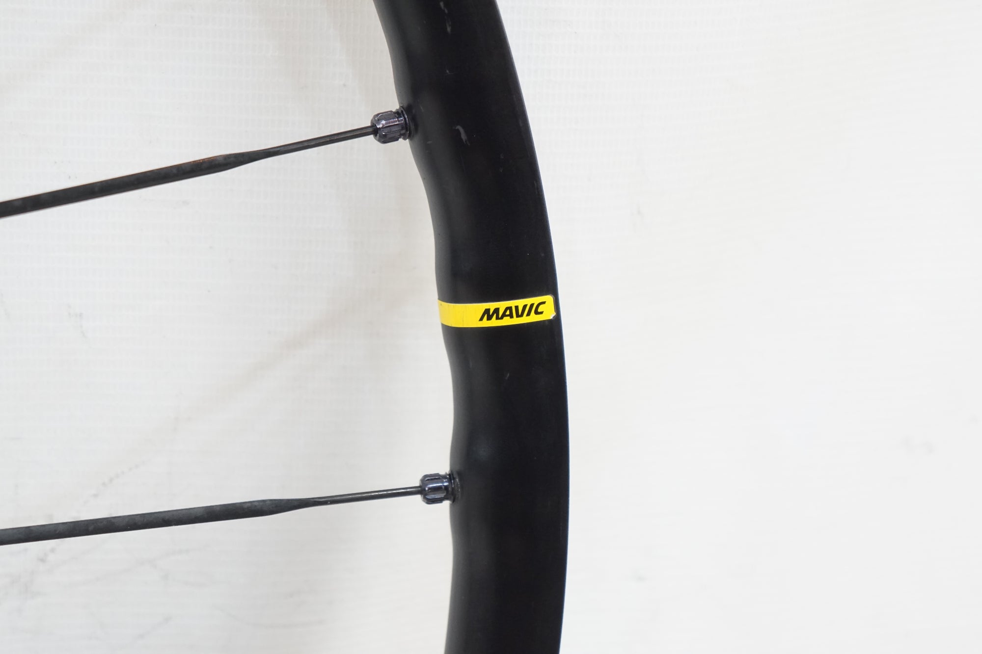 MAVIC 「マビック」 ALLROAD SL シマノ11速 ホイールセット / バイチャリ浦和ベース