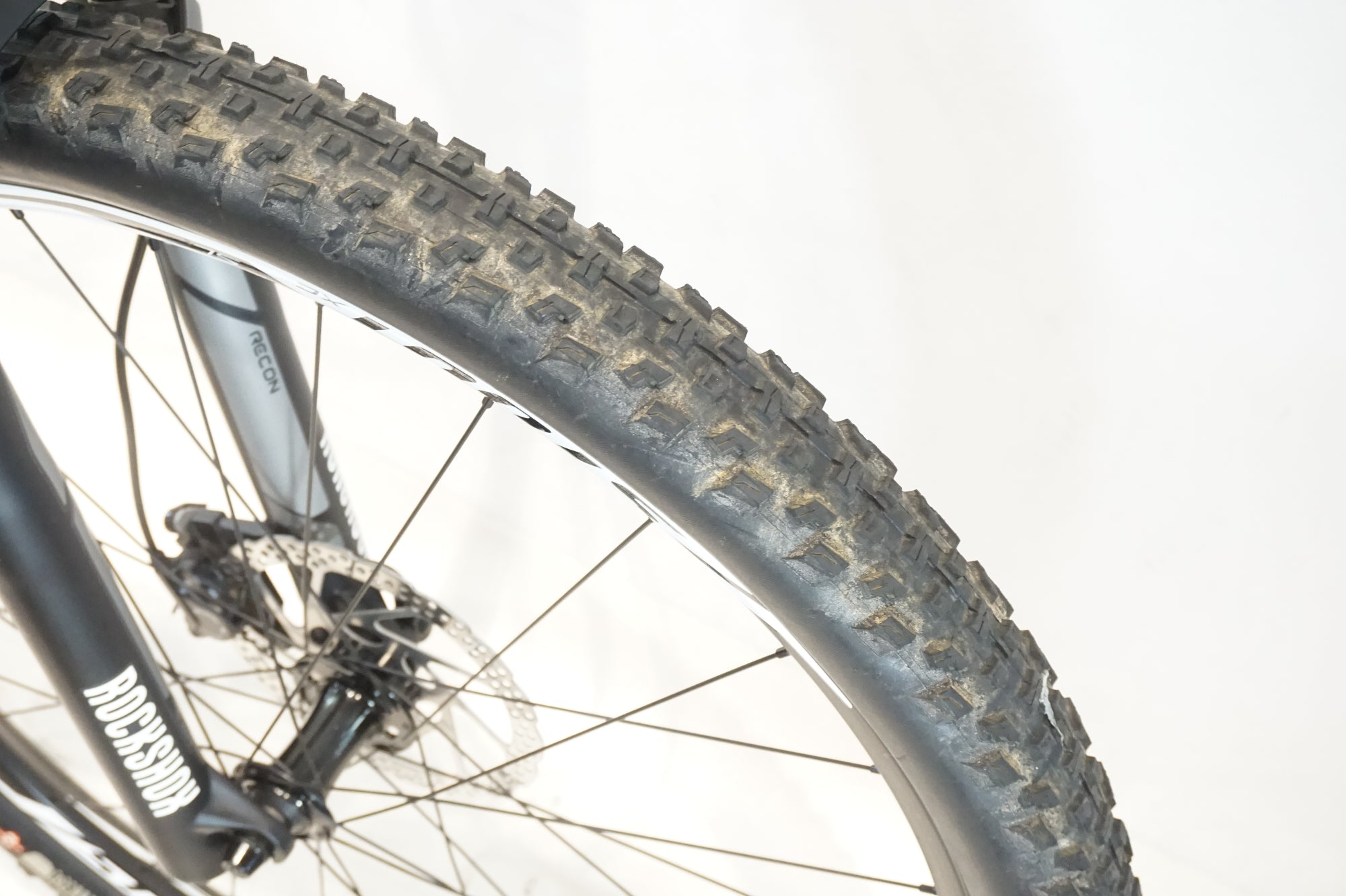 SPECIALIZED 「スペシャライズド」 CRAVE 29 COMP 2014年モデル マウンテバイク / 横浜戸塚店