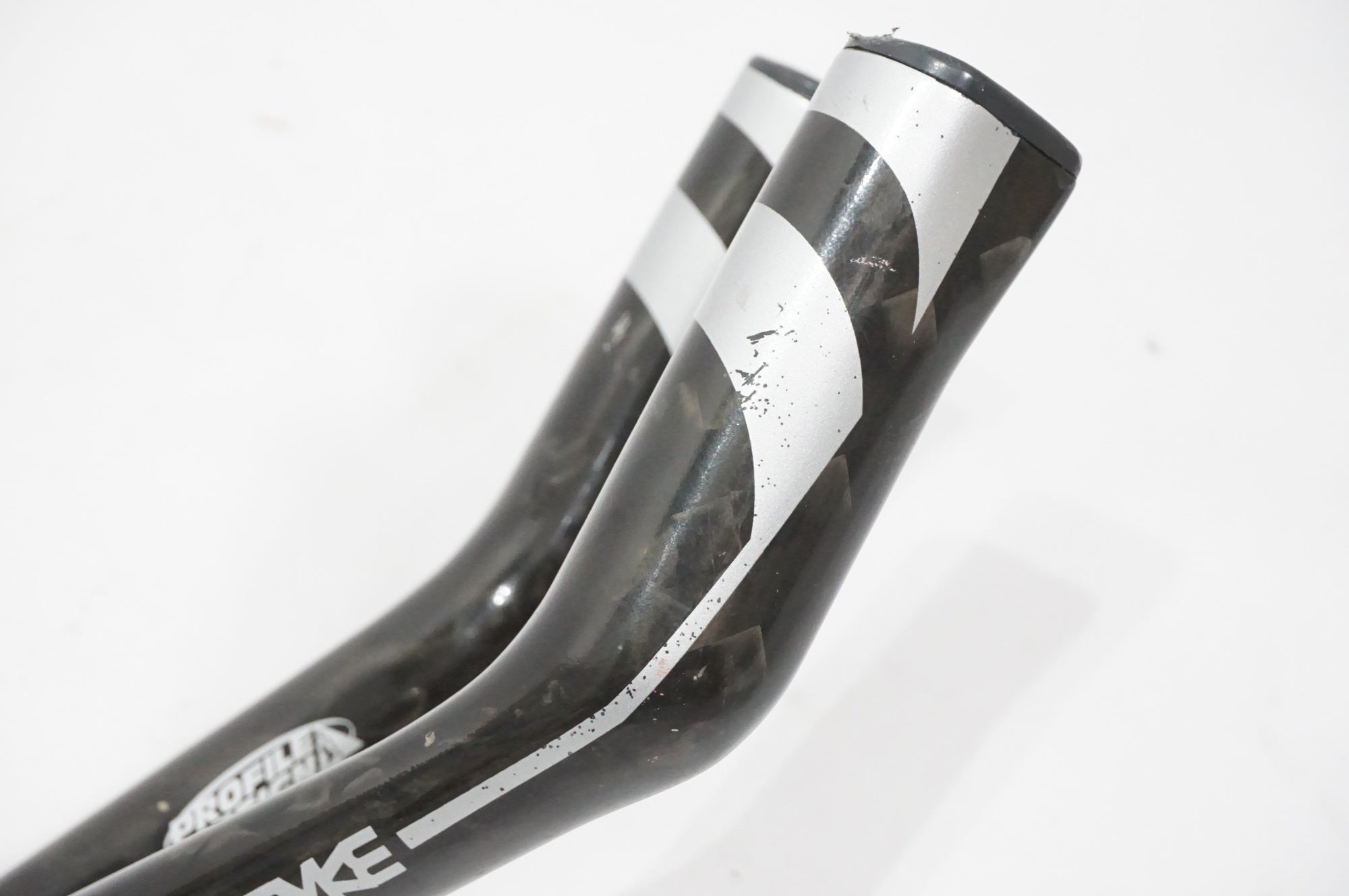 PROFILE DESIGN 「プロファイルデザイン」 LIGHTNING STRYKE DHバー / AKIBA店