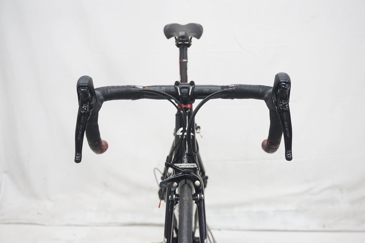 CORRATEC 「コラテック」 DOLOMITI 105 2023年モデル ロードバイク/ 大阪美原北インター店