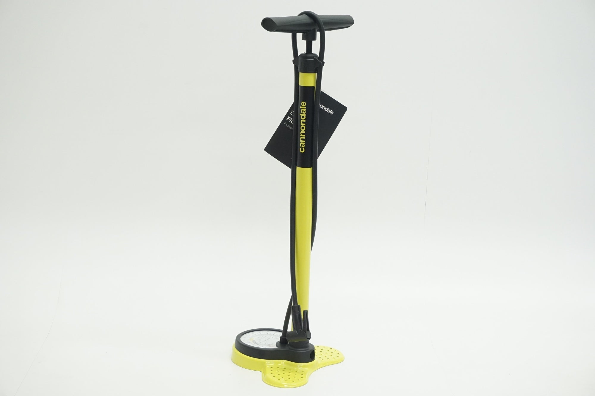 CANNONDALE 「キャノンデール」 フロアポンプ / 福岡店