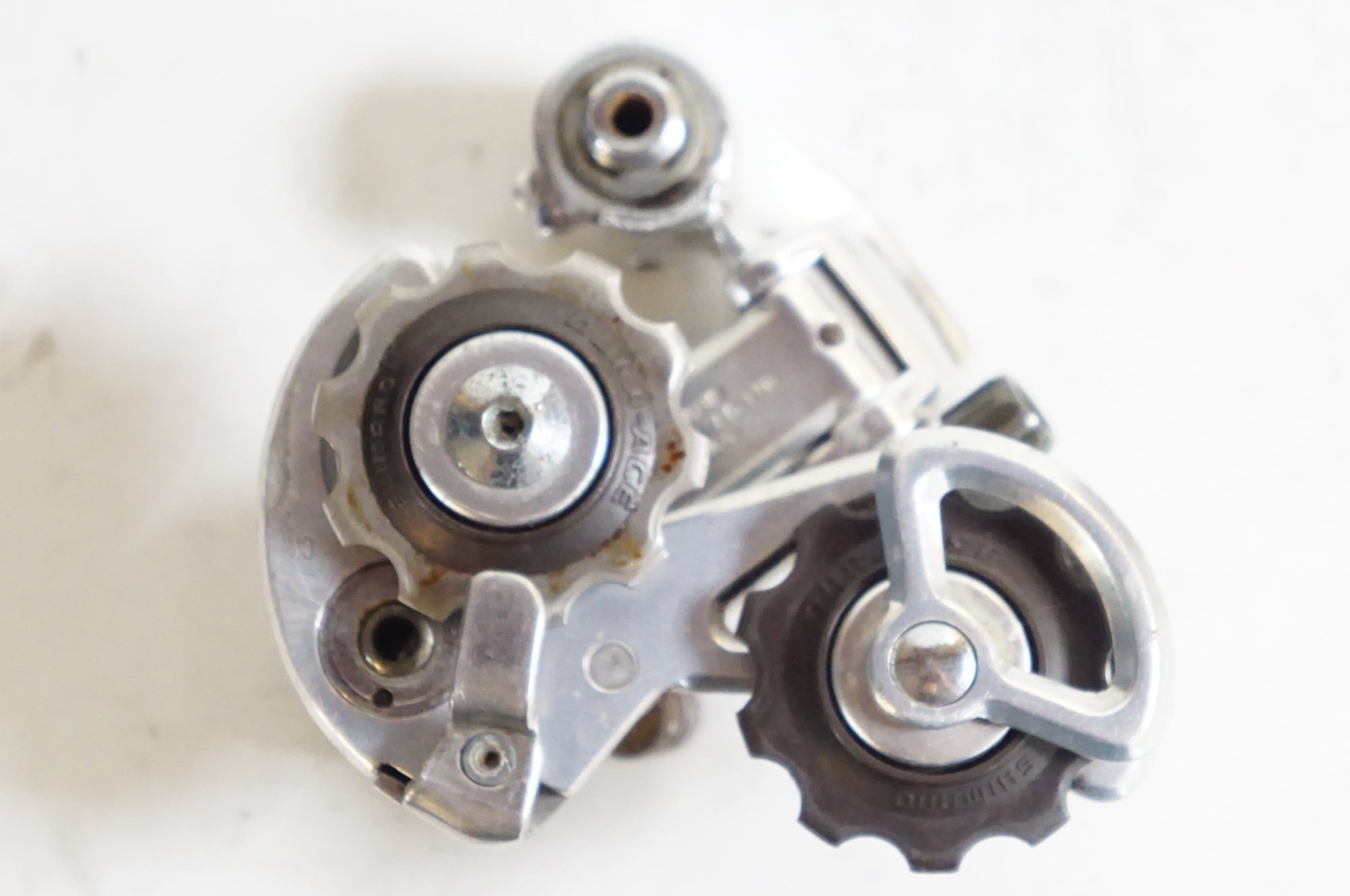 SHIMANO 「シマノ」 DURA-ACE EX RD-7200 リアディレイラー / 熊谷本店