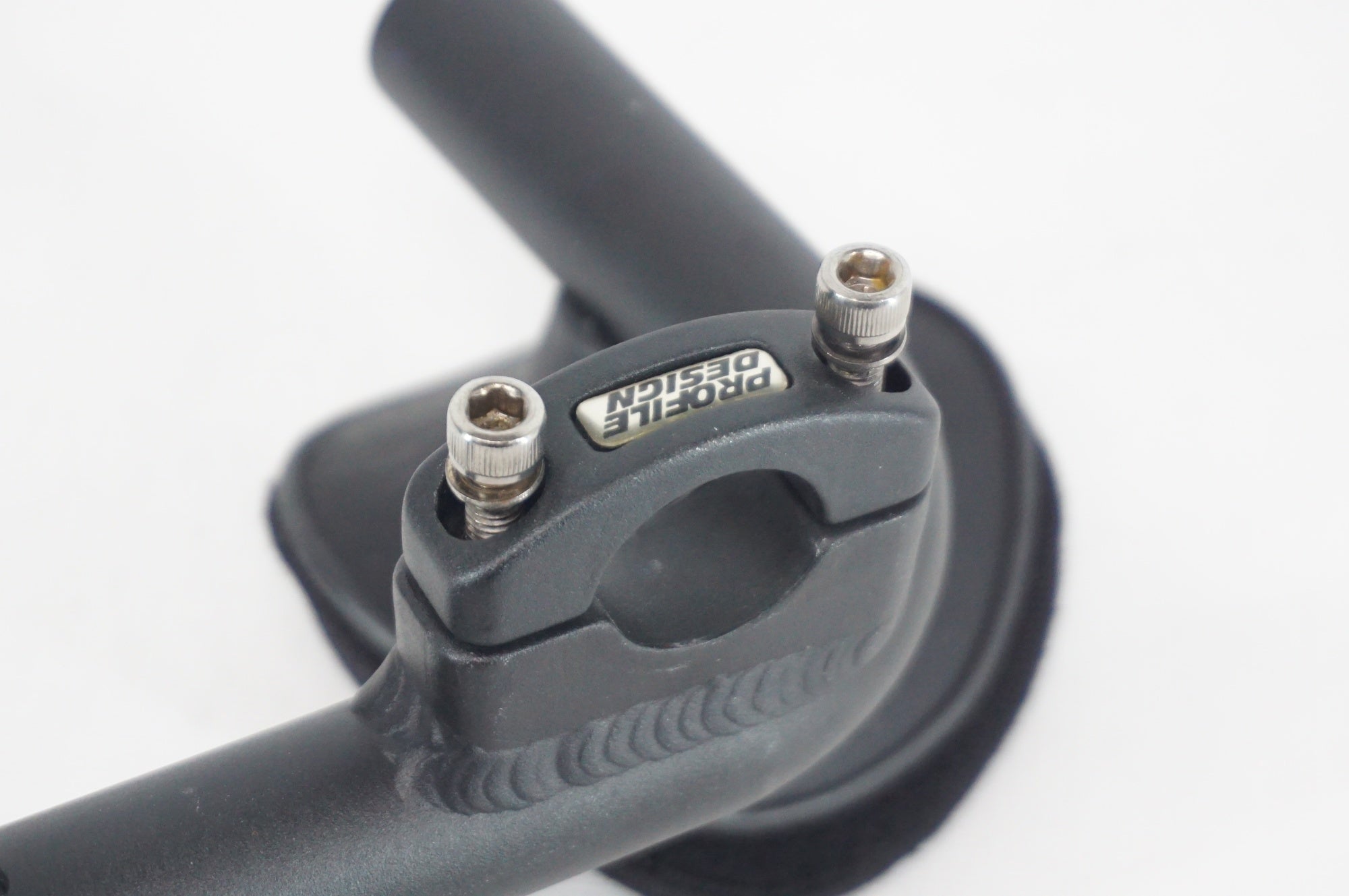 PROFILE DESIGN 「プロファイルデザイン」 AERO LITE φ25.4 エアロバー / 阪急塚口店