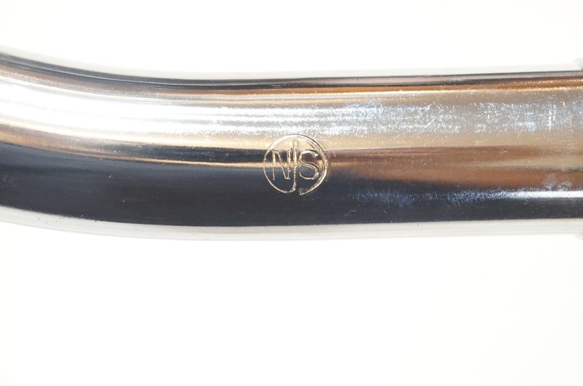 NITTO 「ニットー」 B123 NJS φ25.4 400mm ハンドル / 浦和ベース