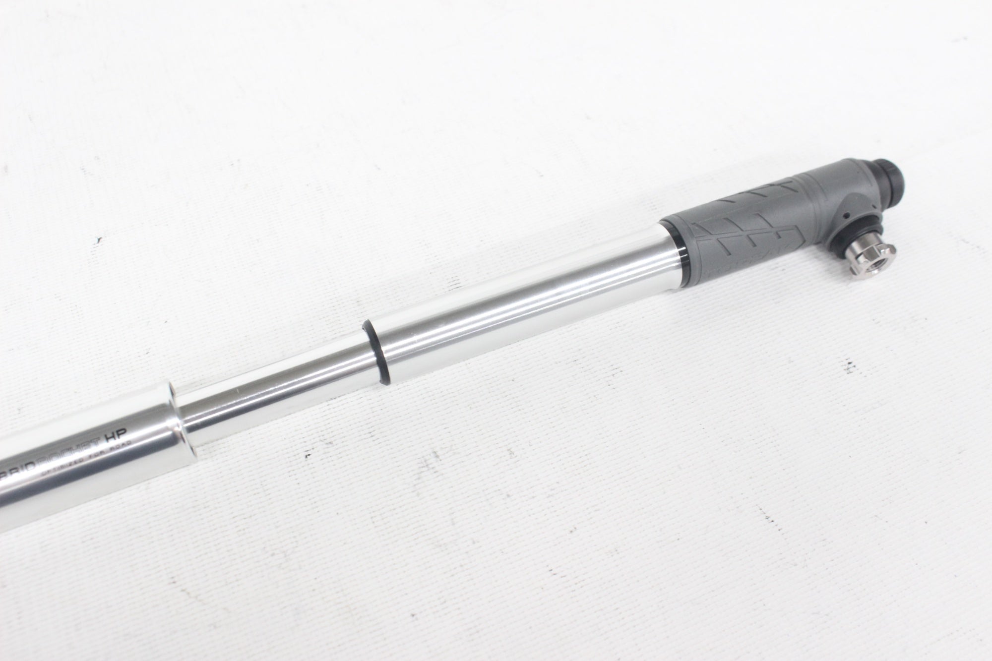 TOPEAK 「トピーク」 HYBRID ROCKET HP 携帯ポンプ / 阪急塚口店