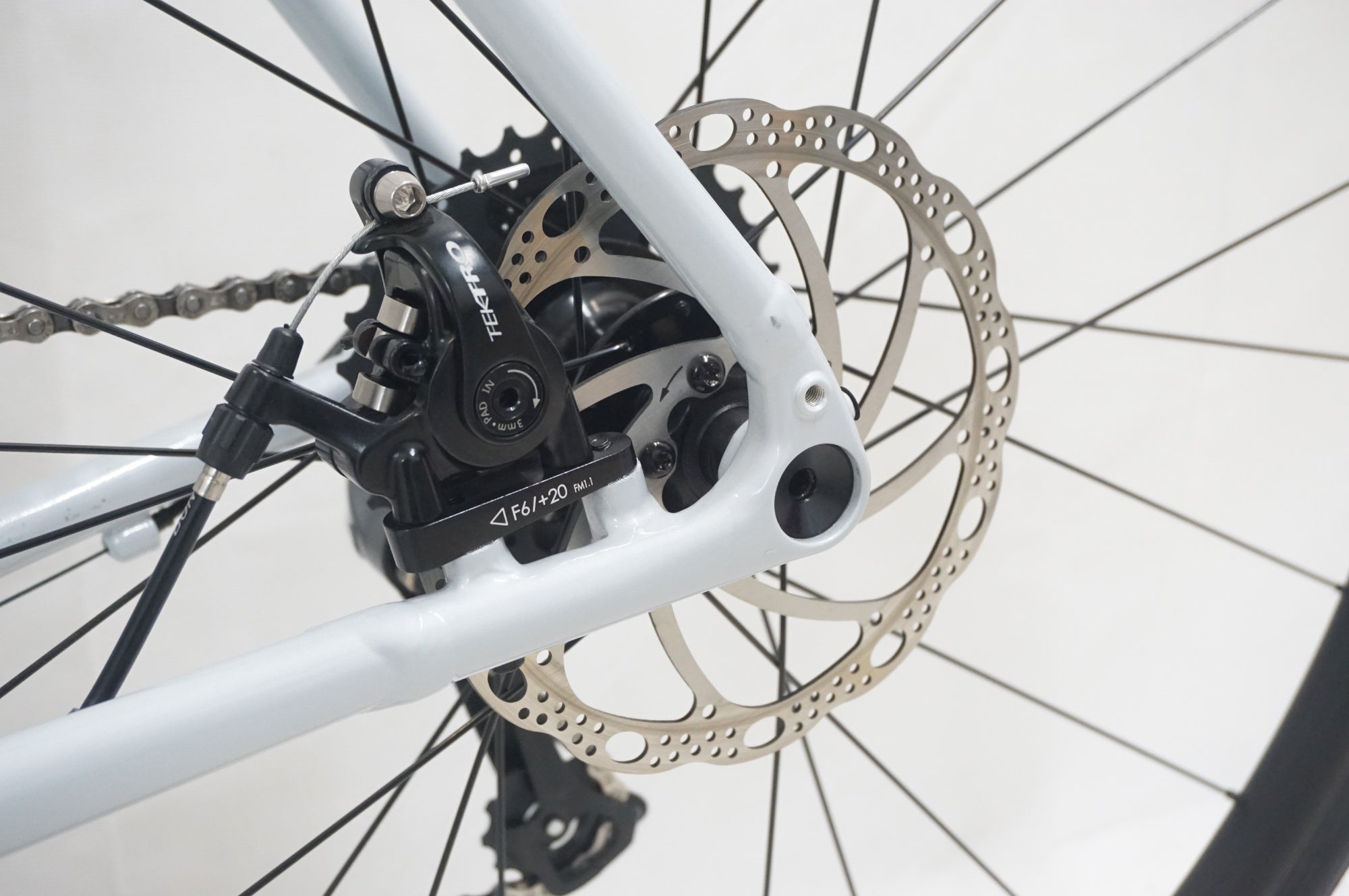 TREK 「トレック」 DOMANE AL2 GEN4 2024年モデル ロードバイク / 福岡アイランドシティ店