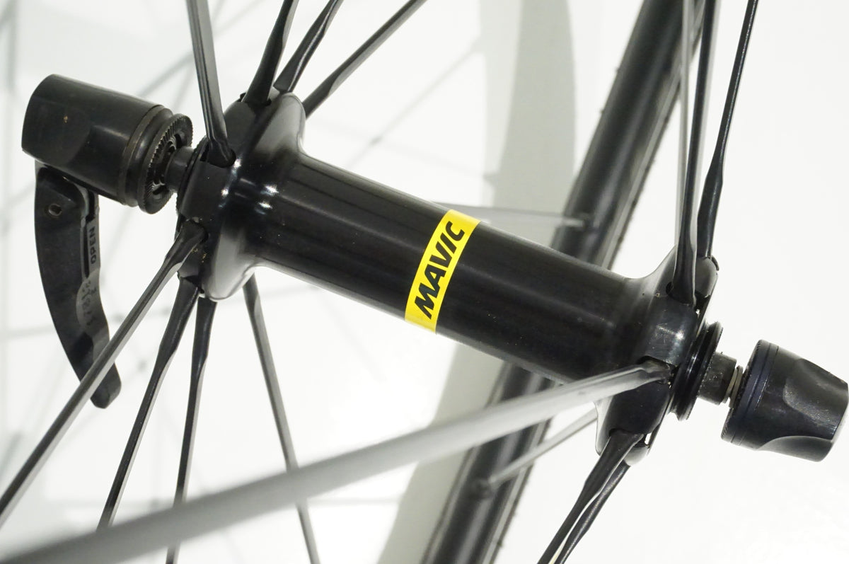 MAVIC 「マビック」 KSYRIUM PRO UST SHIMANO 11S ホイールセット / 浜松店