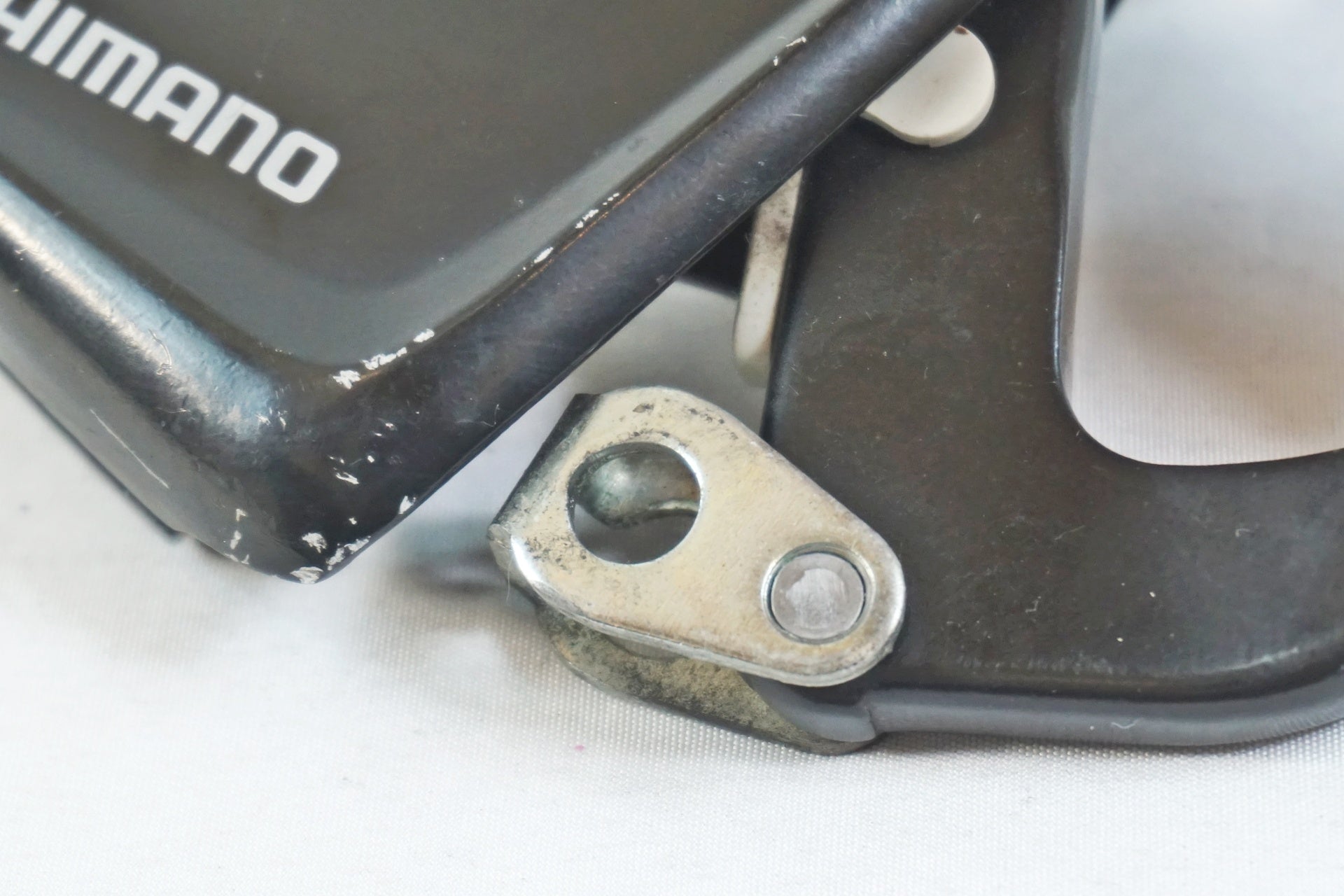 SHIMANO 「シマノ」 BL-T4000 ブレーキレバー / 有明ガーデン店