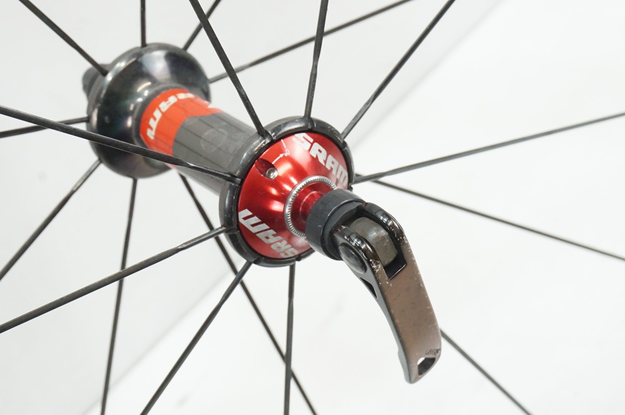 SRAM 「スラム」 S30 AL RACE シマノ10S ホイールセット / 大宮店