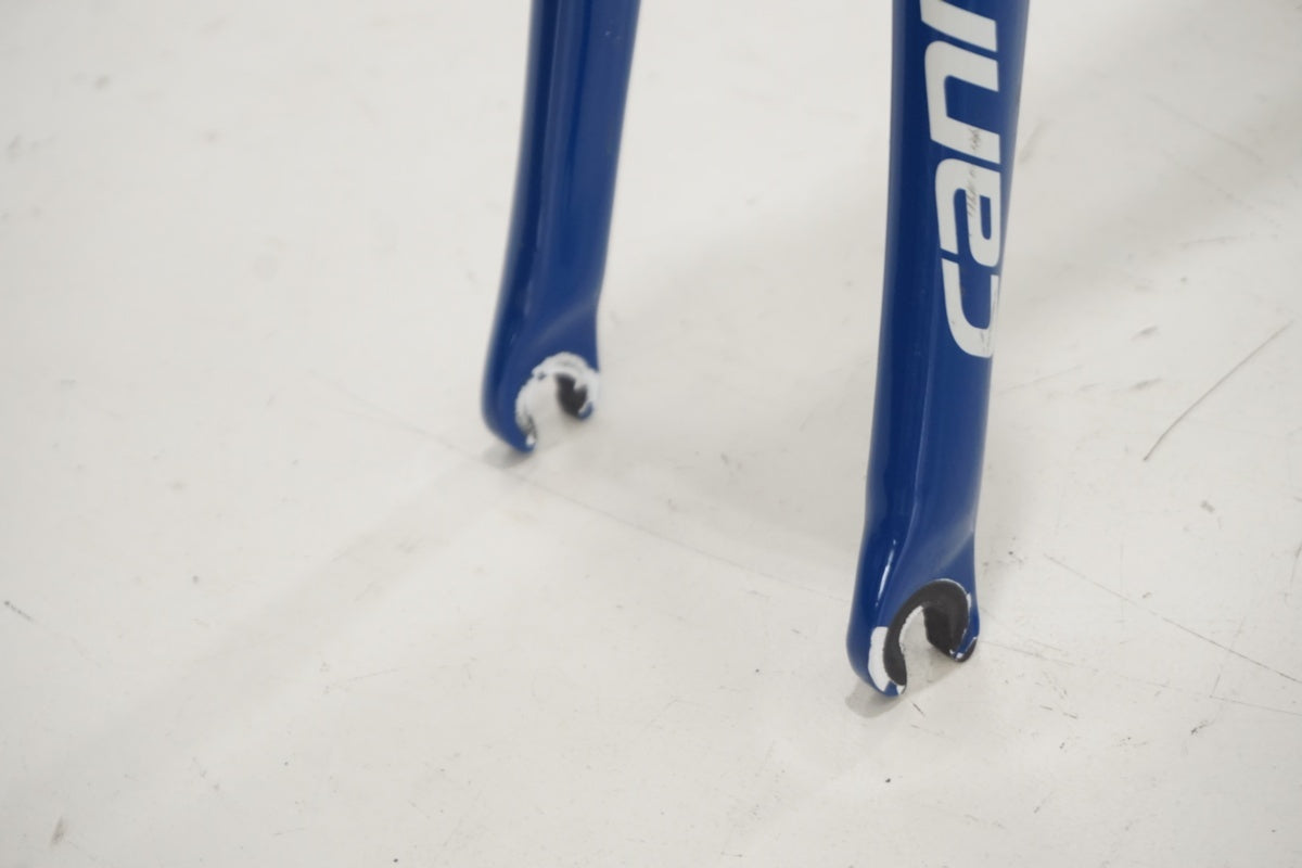 CANNONDALE 「キャノンデール」 SUPERSIX EVO HI-MOD 2011年モデル フレームセット / 滋賀大津店