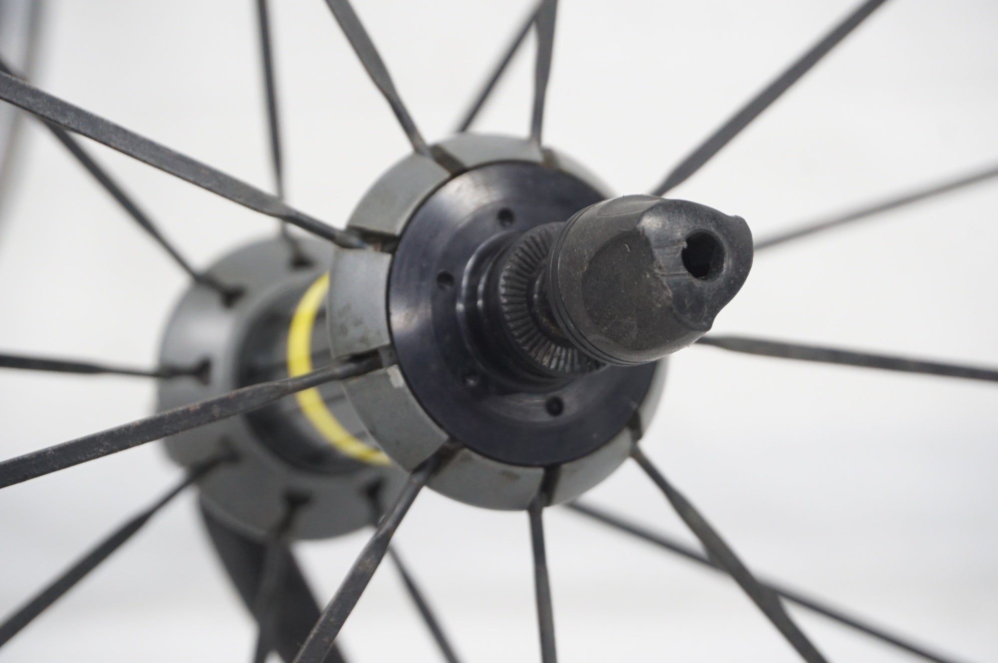 MAVIC 「マビック」 KSYRIUM ELITE UST シマノ11速 ホイールセット / 阪急塚口店