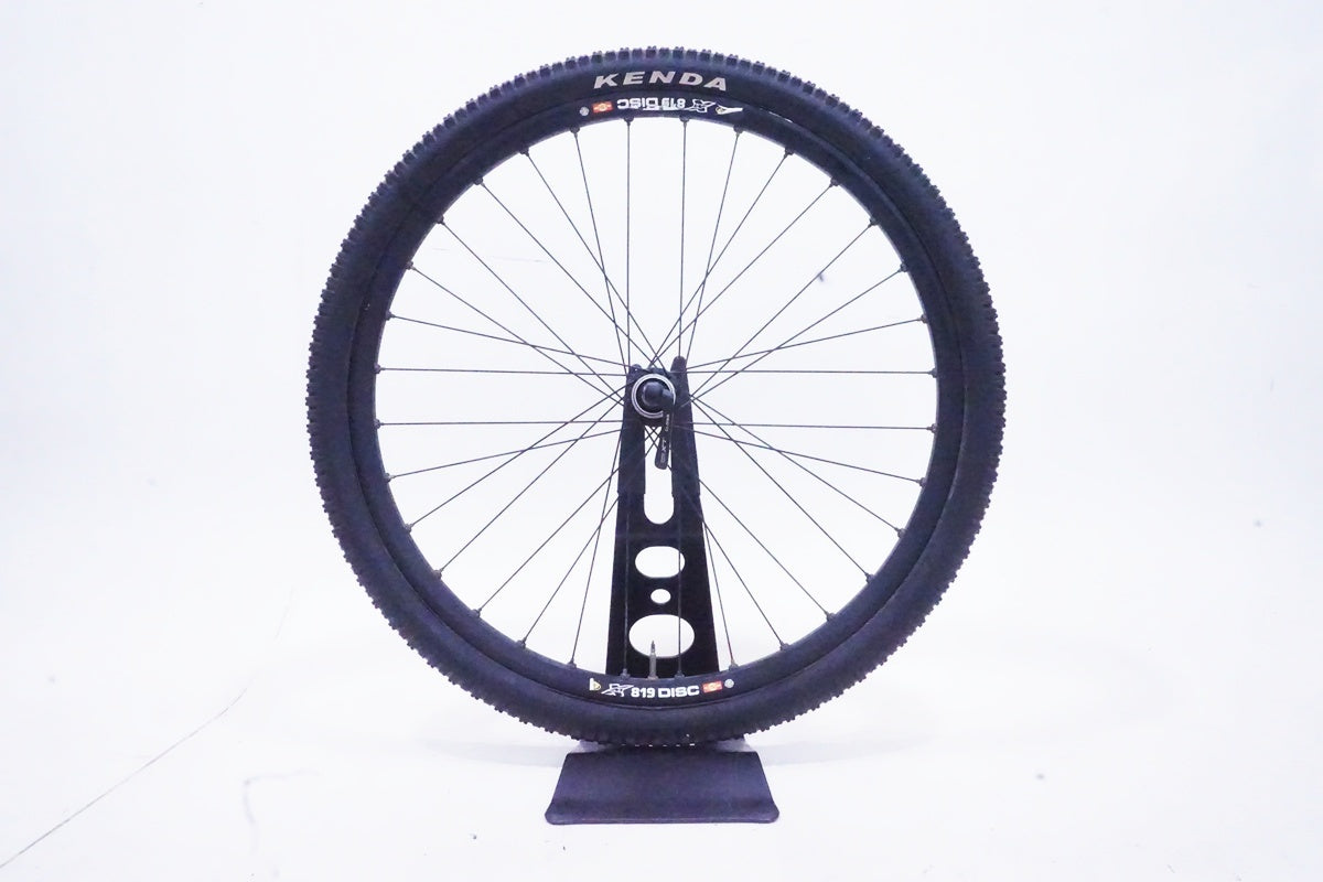 MAVIC「マビック」 819 SHIMANO DIORE XT M775 ハブ ホイールセット
