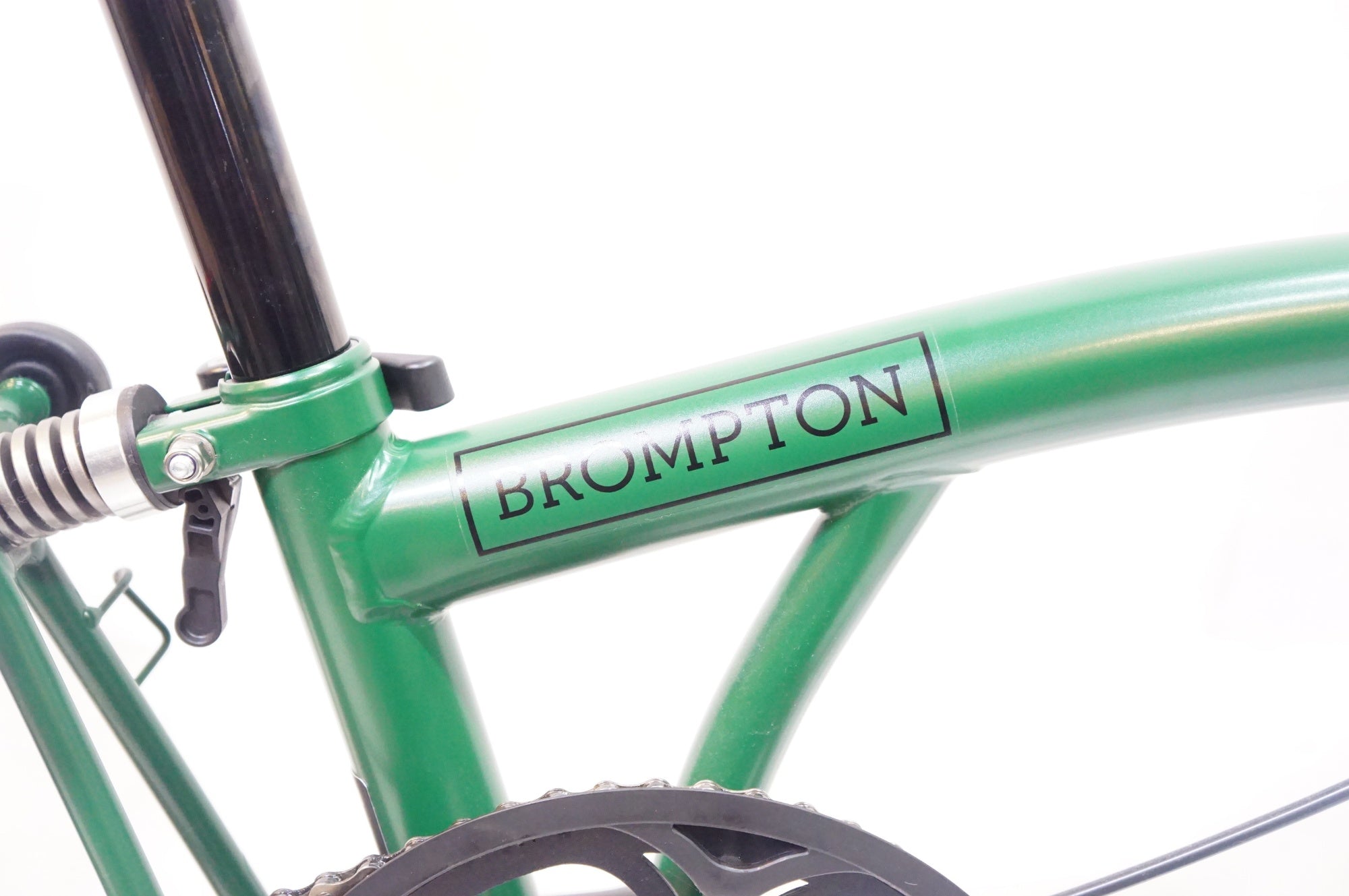 BROMPTON 「ブロンプトン」 C LINE URBAN LOW (S2L) 2022年モデル 16インチ 折り畳み自転車 / 熊谷本店