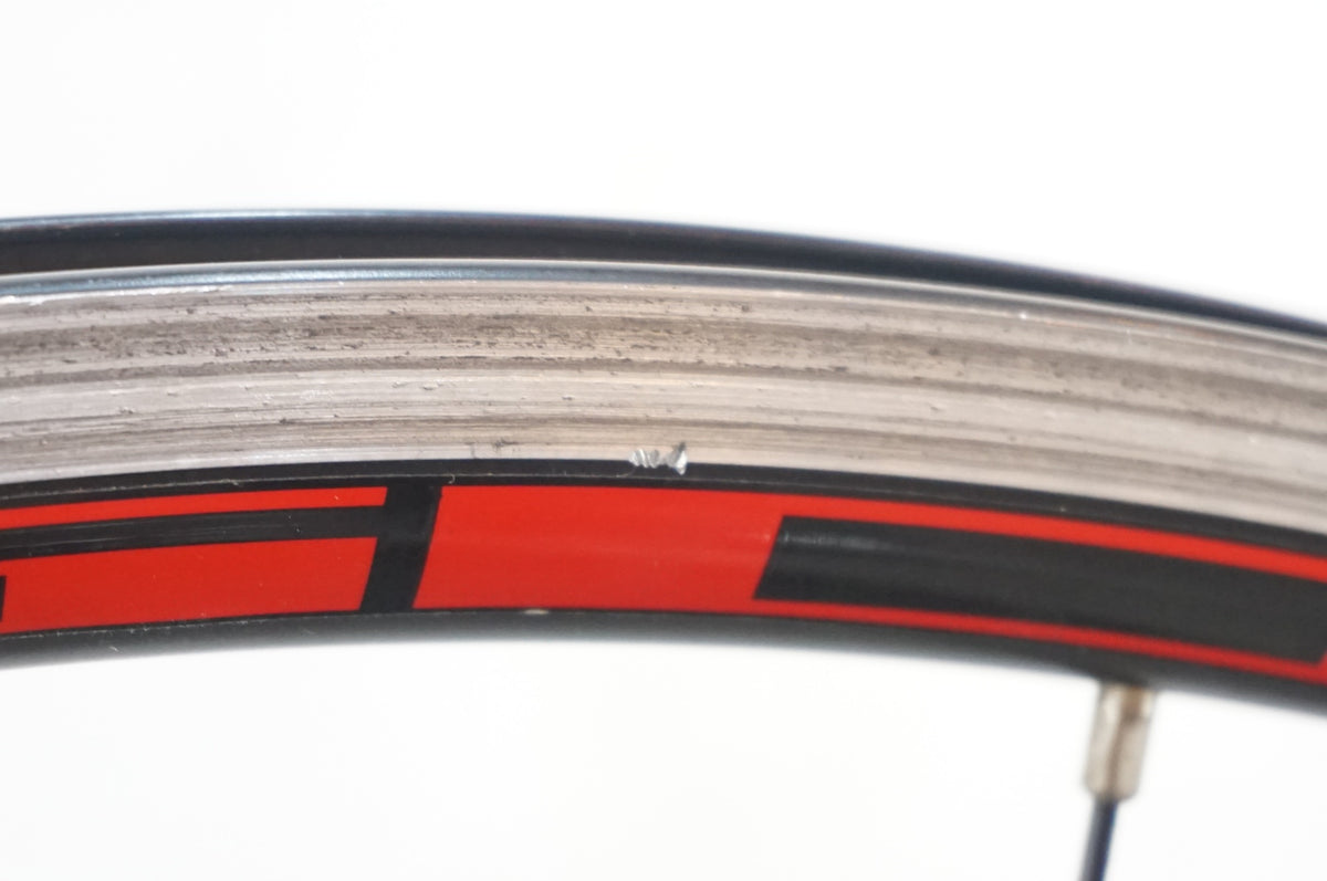 SHIMANO 「シマノ」 WH-R501 SHIMANO 8-10S ホイールセット / 浦和ベース