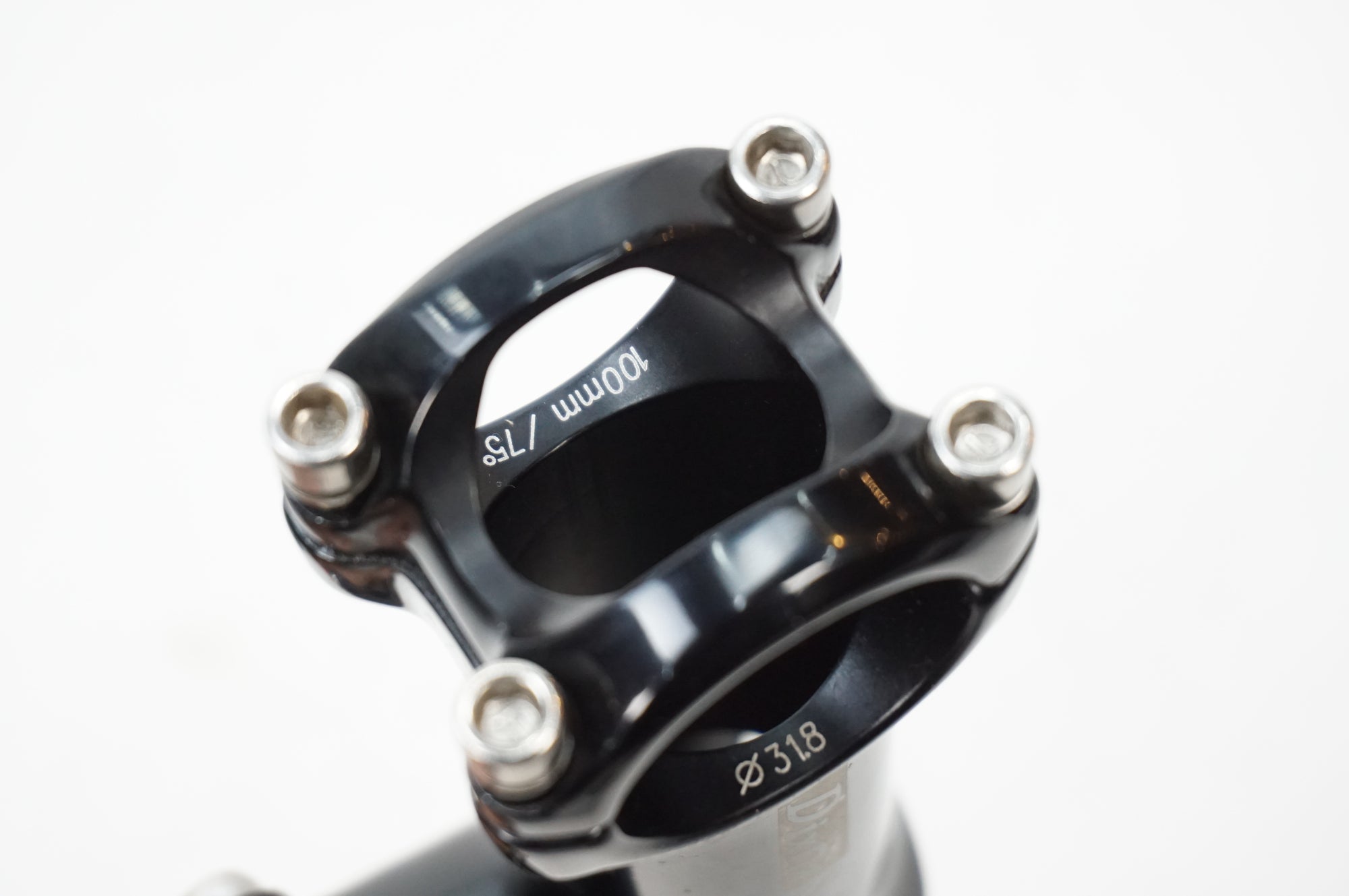 DIXNA 「ディズナ」 S-SHAPE ステム / 川越店