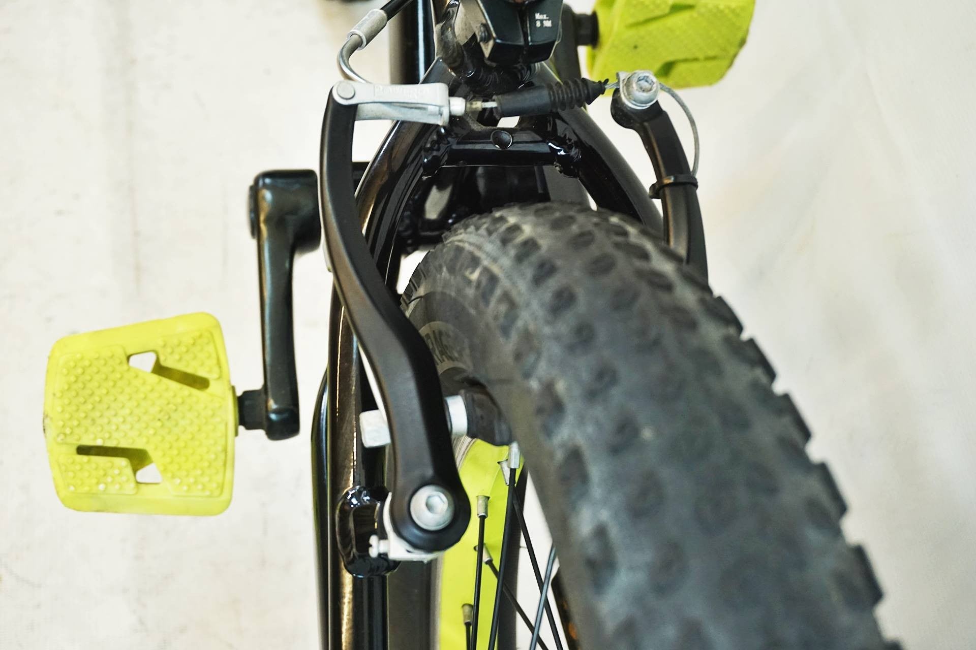 TREK 「トレック」 PRECALIBER 16 年式不明 16インチ キッズバイク / 有明ガーデン店