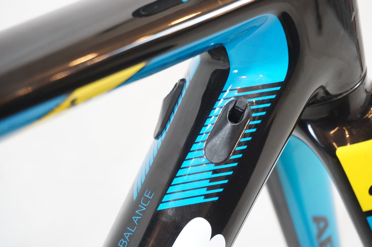 ARGON18 「アルゴンエイティーン」 GALLIUM PRO TEAM 2018年モデル フレームセット / 浦和ベース