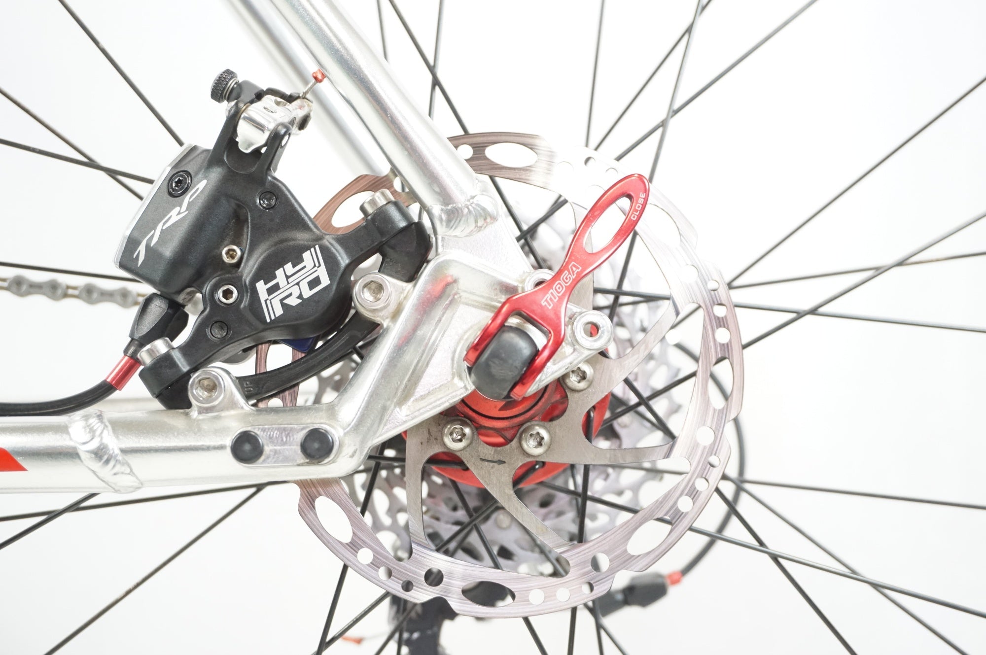 TREK 「トレック」 CROSSRIP LTD 2014年モデル ロードバイク / 宇都宮店