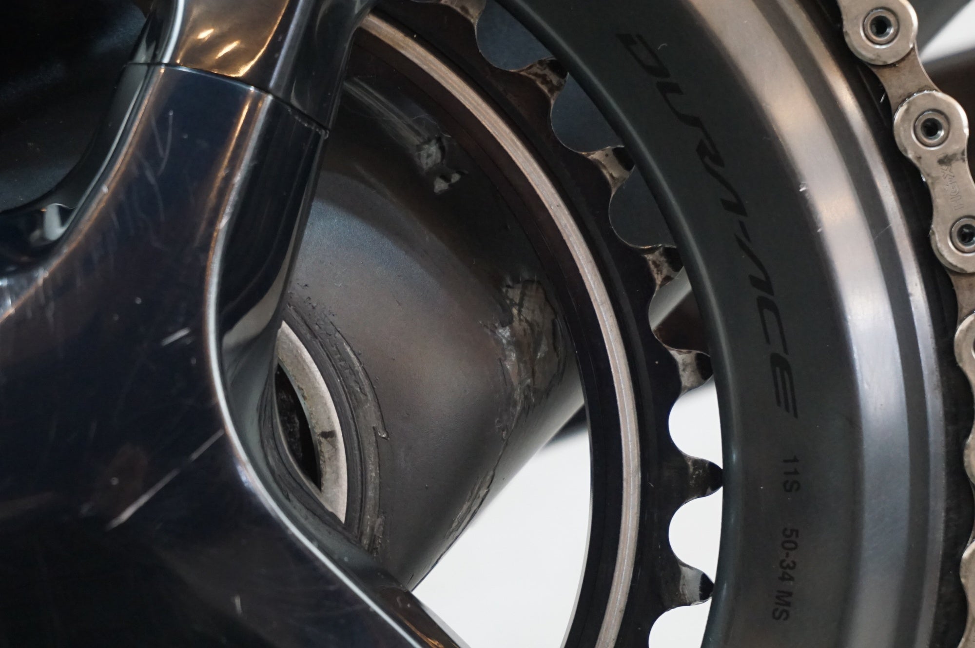 LOOK 「ルック」 795 BLADE RS 2020年モデル カスタム ロードバイク / 浦和ベース