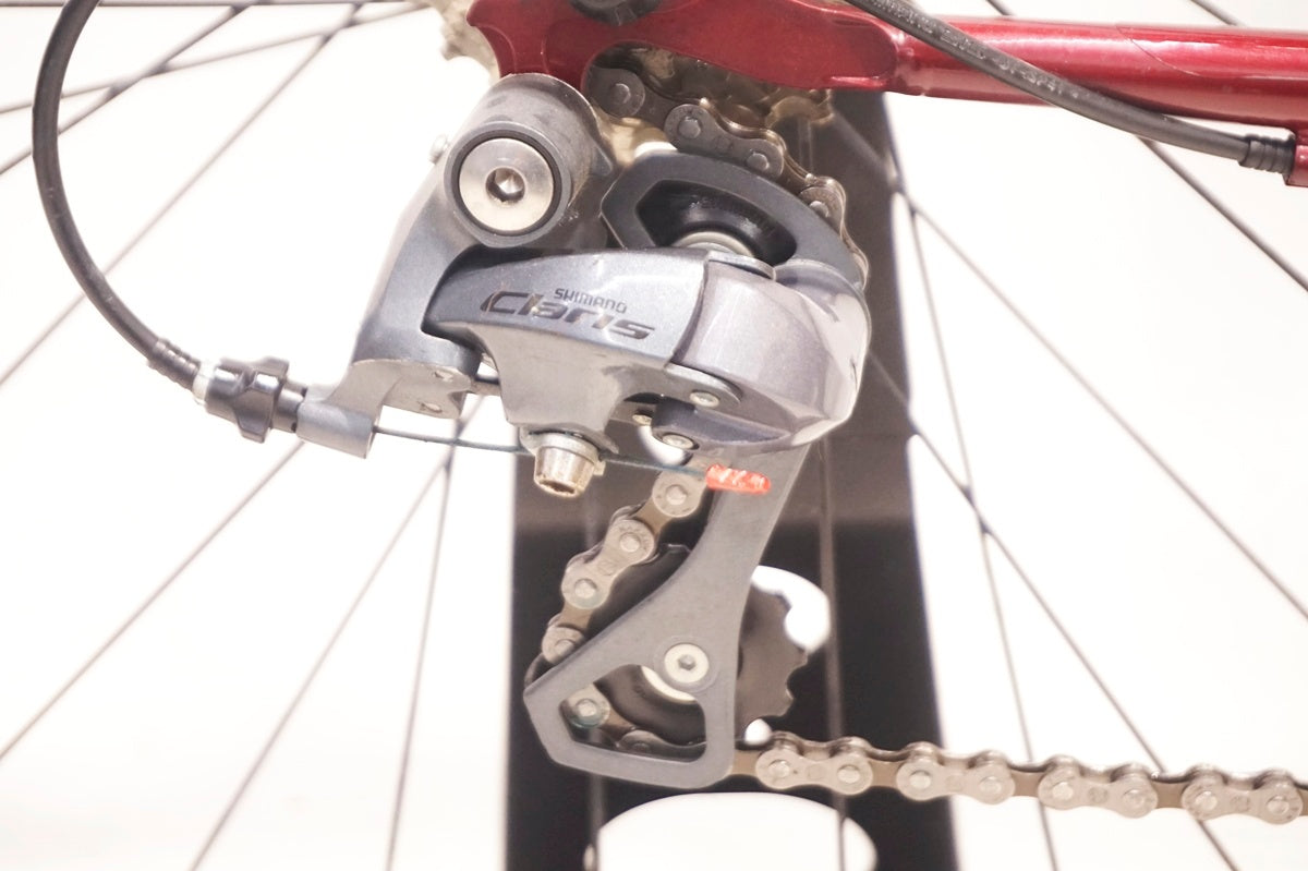 FPL 「エフピーエル」 クロモリ CLARIS 2016年頃 ロードバイク / 大阪門真店