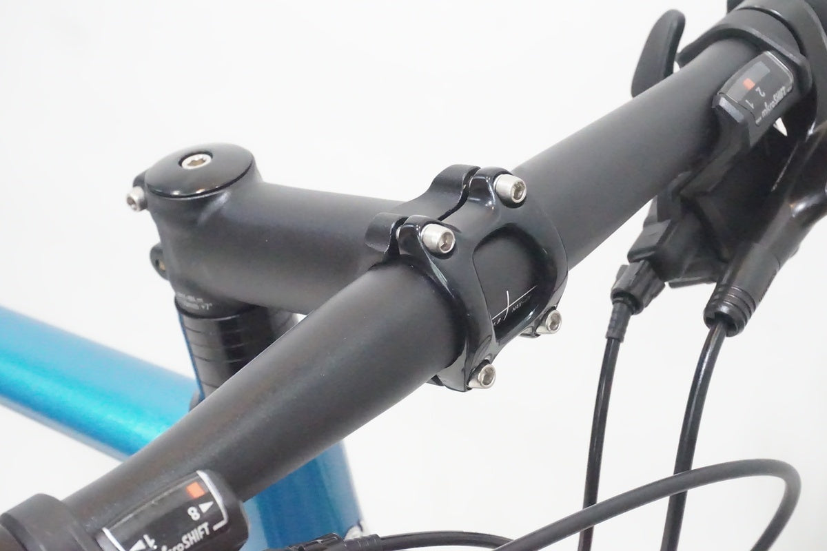 BIANCHI 「ビアンキ」ROMA3 2022年モデル クロスバイク/ 京都西院店