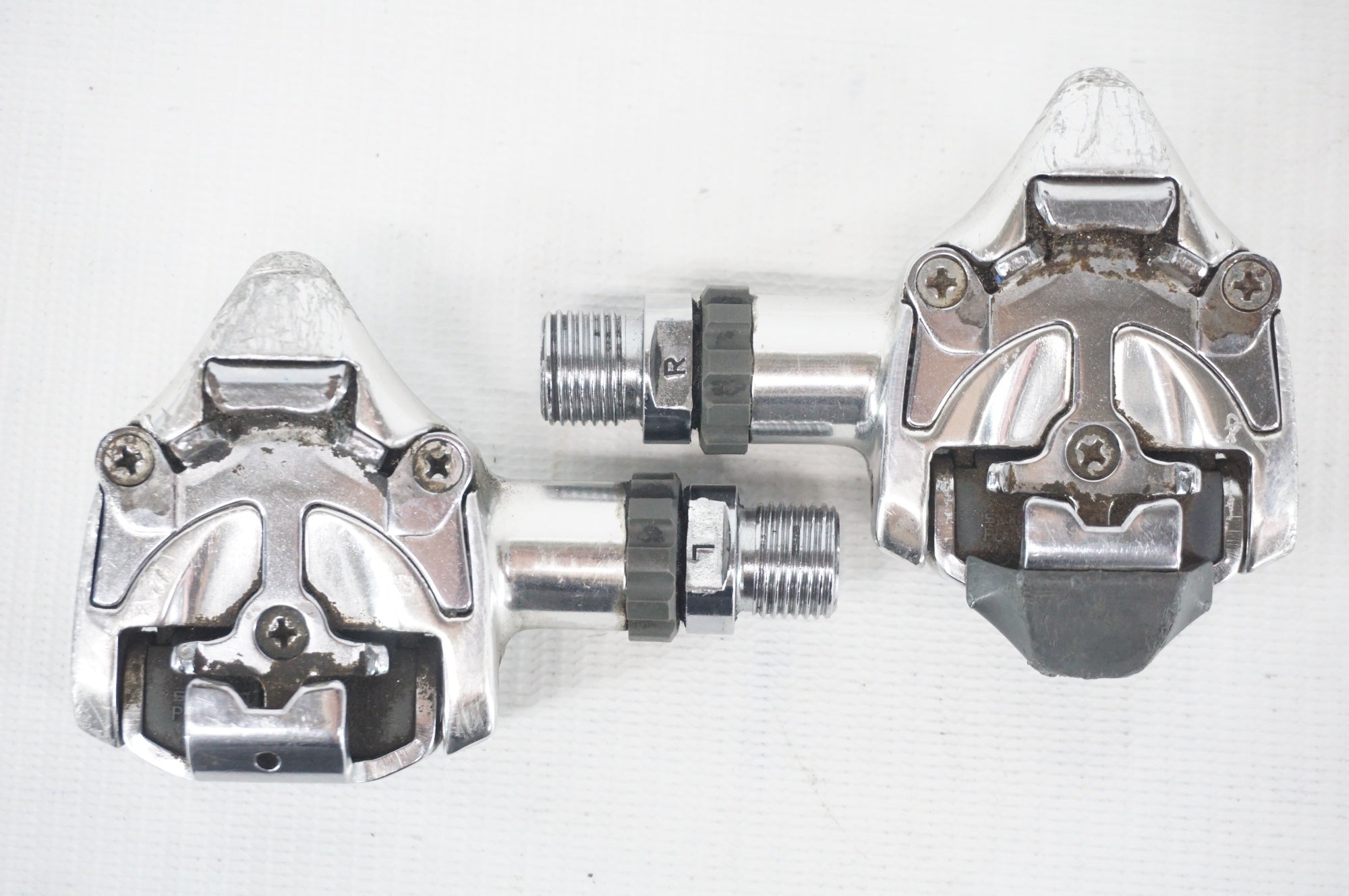 SHIMANO 「シマノ」 DURA-ACE PD-7410 ペダル / 阪急塚口店