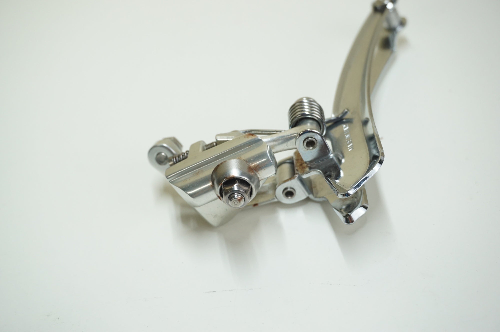 CAMPAGNOLO 「カンパニョーロ」 CROCE D'AUNE フロントディレイラー / 大宮店
