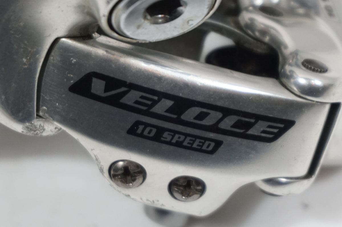 CAMPAGNOLO 「カンパニョーロ」 VELOCE リアディレイラー / 世田谷店