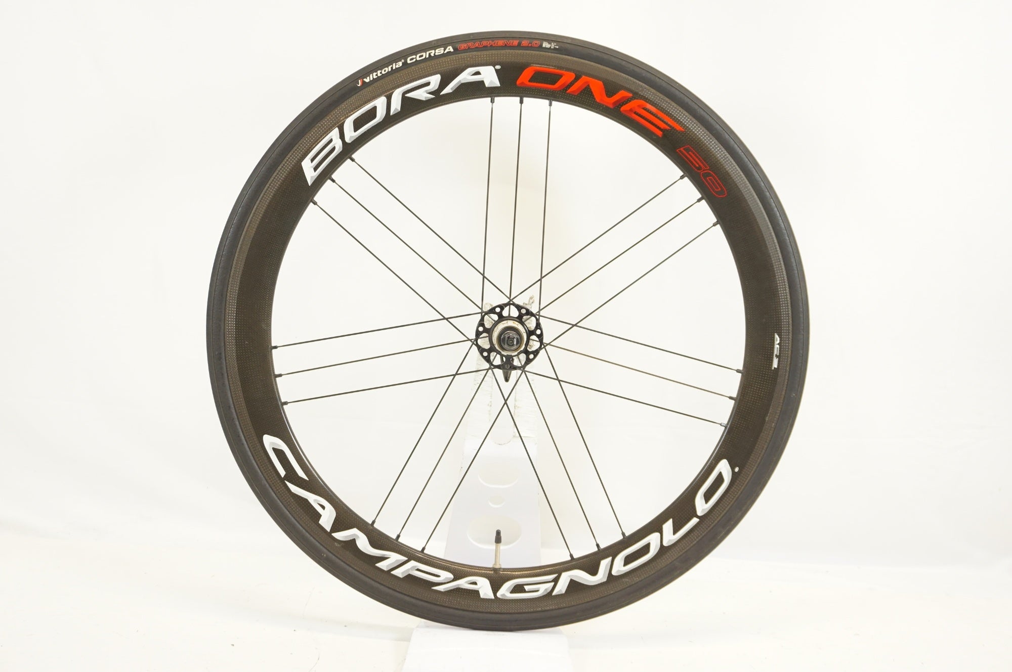 CAMPAGNOLO 「カンパニョーロ」 BORA ONE 50 AC3 SHIMANO 11S リアホイール / 宇都宮店