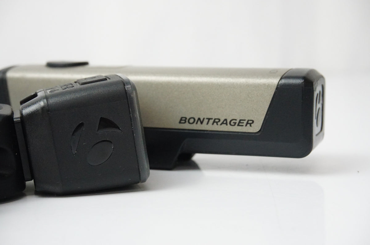 BONTRAGER 「ボントレガー」 ION COMP R&FLARE R CITY ライト前後セット / 浜松店