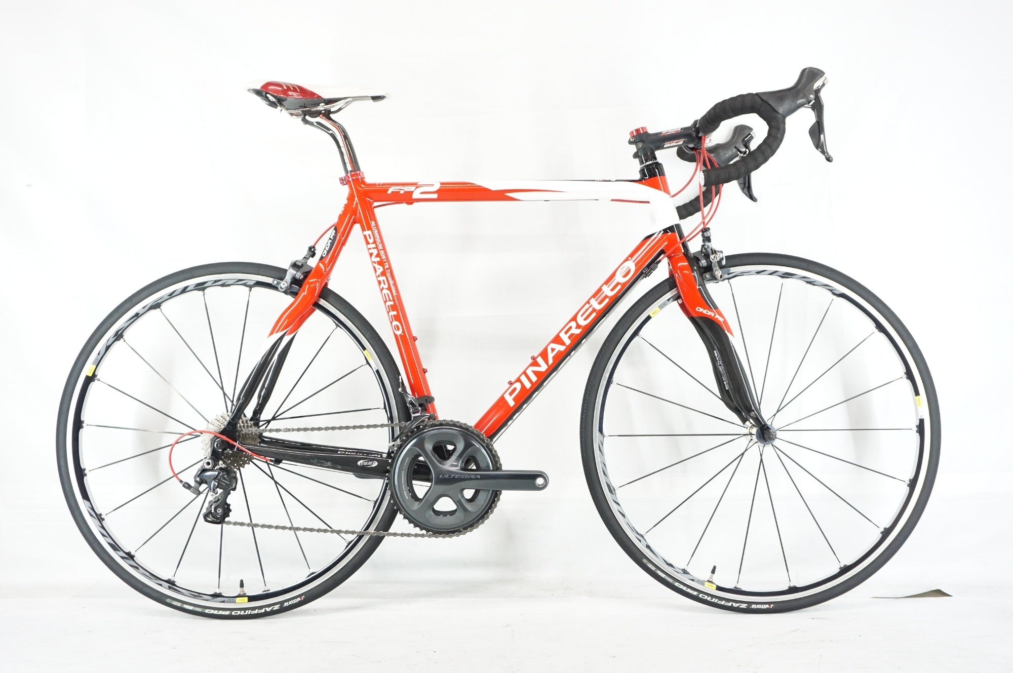 ピナレロ PINARELLO FP2 2009年モデル 105 5600系