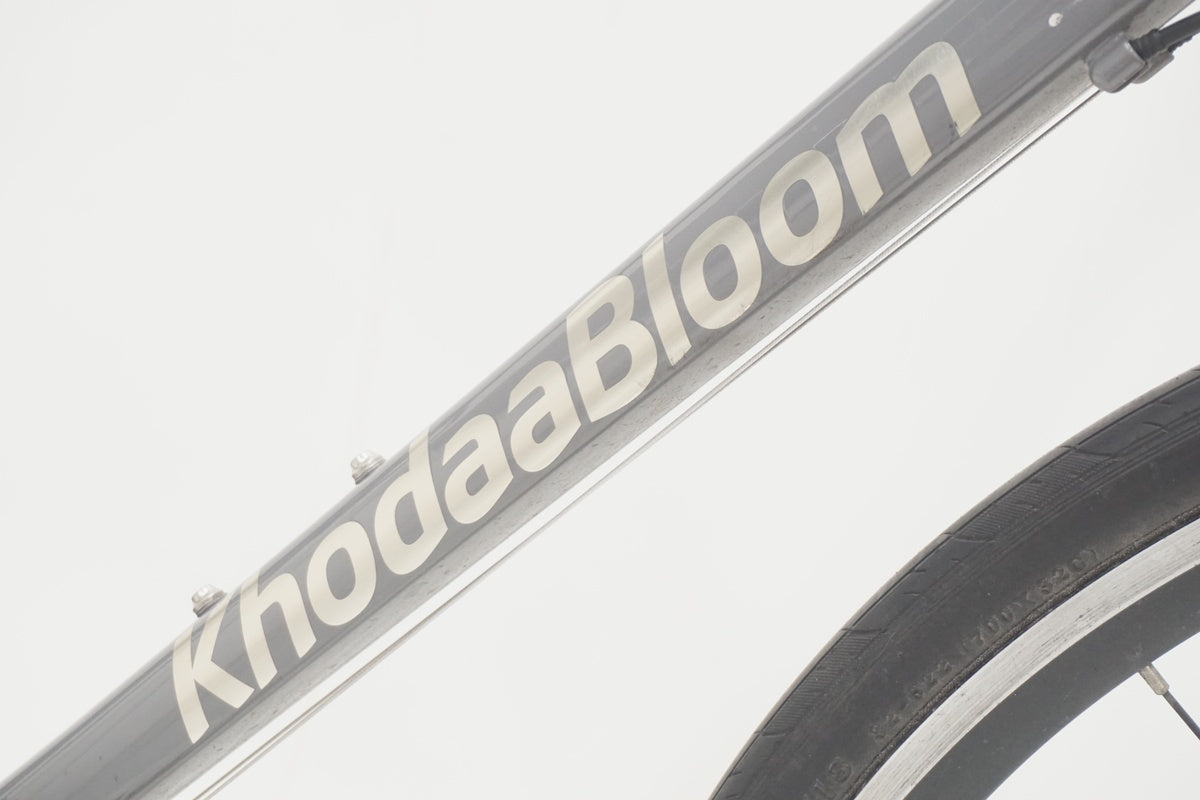 KHODAA BLOOM 「コーダブルーム」 RAIL ACTIVE 2021年モデル クロスバイク / 京都八幡店