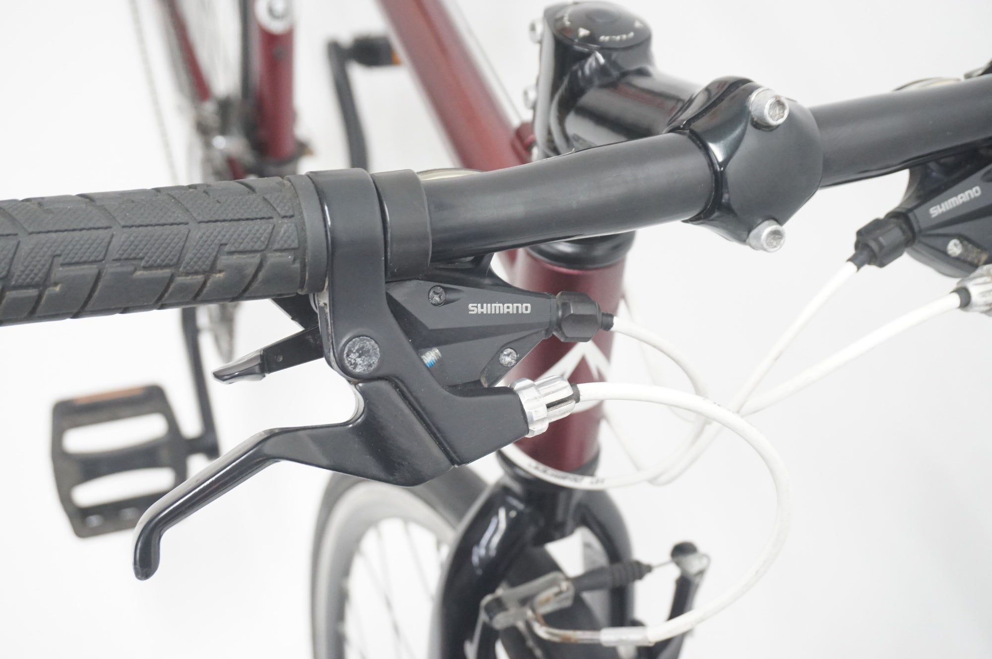 FUJI 「フジ」 PALETTE 2018年モデル クロスバイク / 福岡店