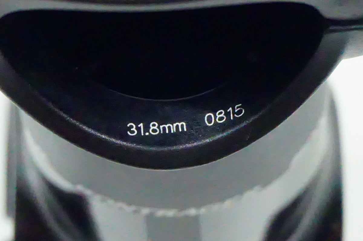 BONTRAGER 「ボントレガー」 RXL Φ31.8 80mm ステム / 名古屋大須店