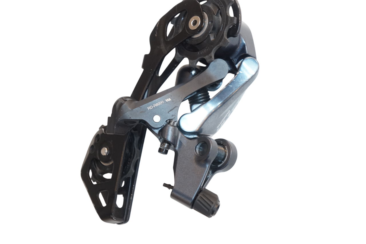 SHIMANO 「シマノ」 ULTEGRA R8000 油圧 コンポセット / バイチャリ浦和ベース