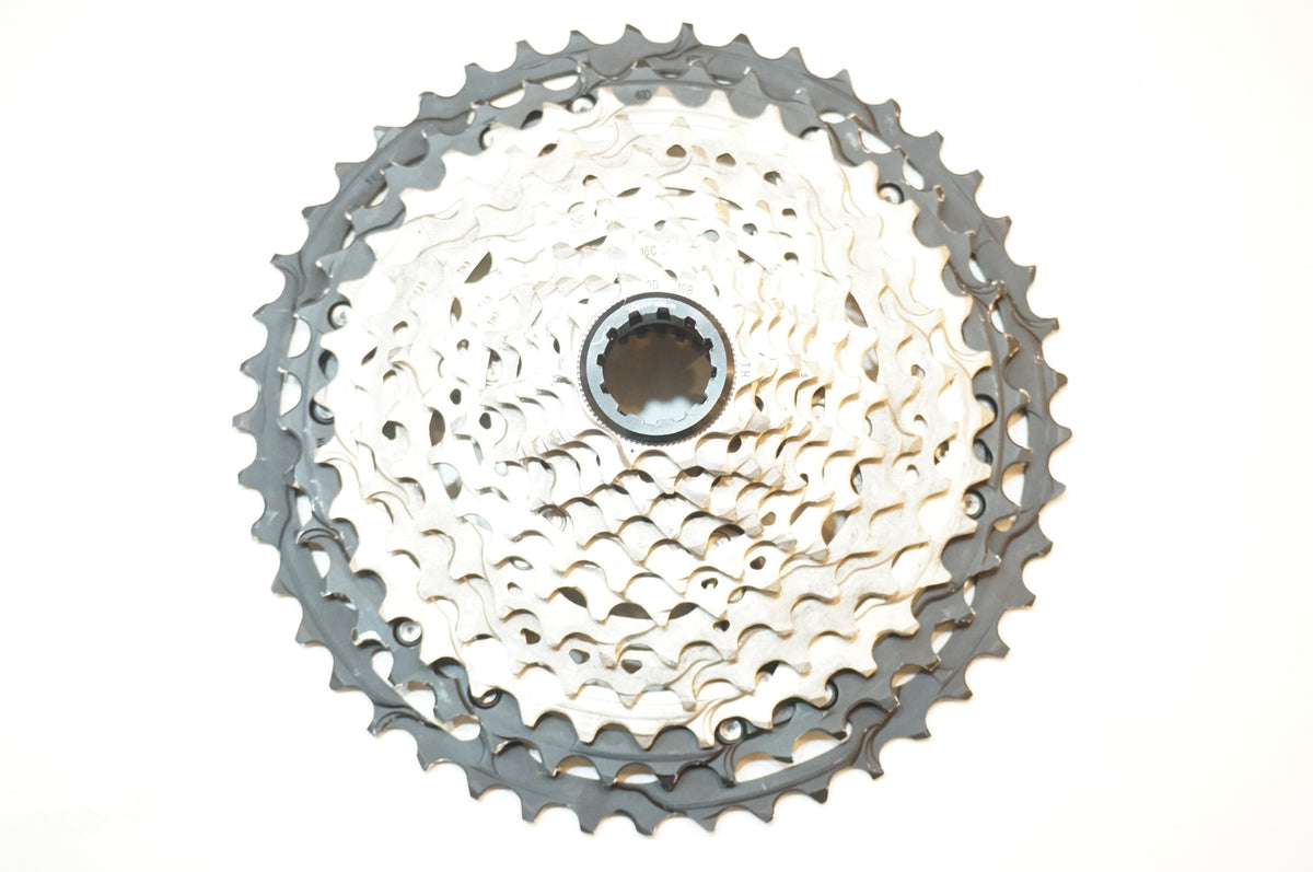 SHIMANO 「シマノ」 DEORE XT CS-M8100 10-45T スプロケット / 浦和ベース