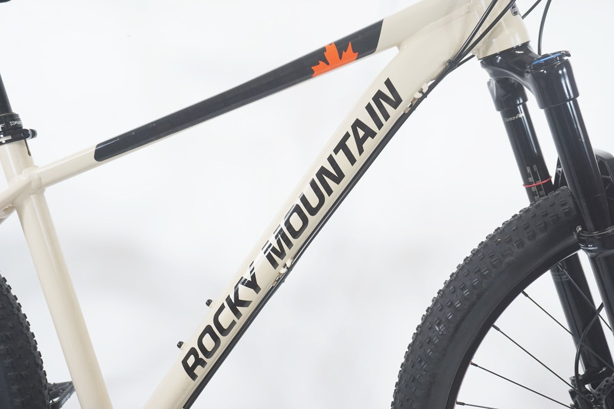 ROCKY MOUNTAIN 「ロッキーマウンテン」 GROWLER 50 2019年モデル マウンテンバイク / 東京商品化センター