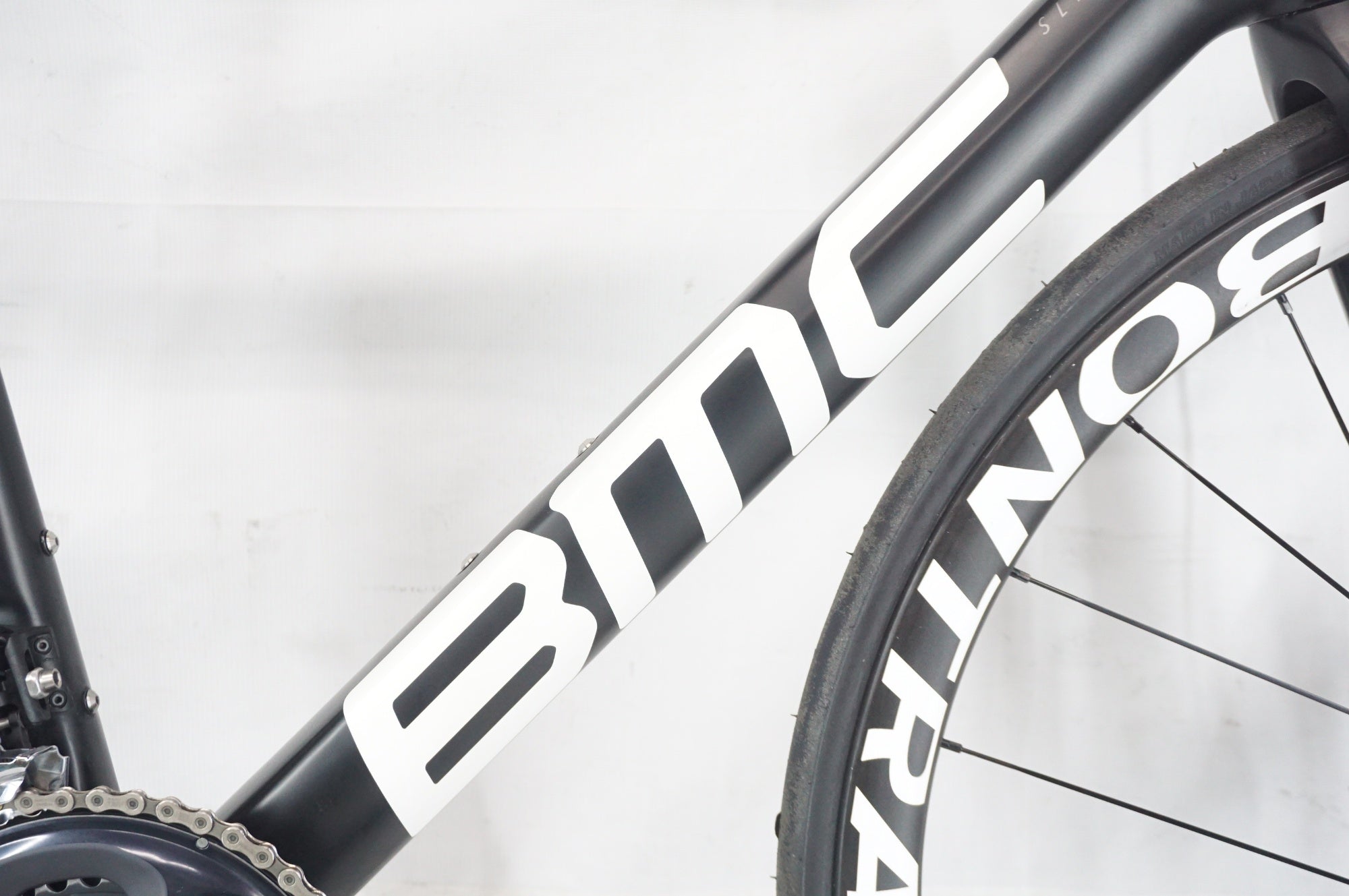 BMC 「ビーエムシー」 SLR SEVEN 2022年モデル ロードバイク / 阪急塚口店